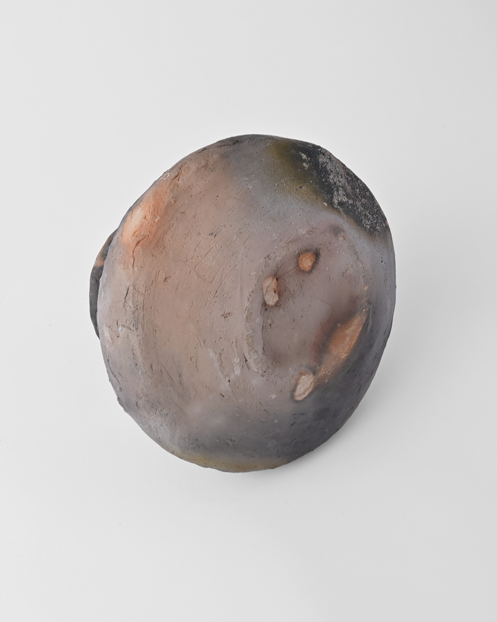 田宮亜紀 / 灰被壺 Large A