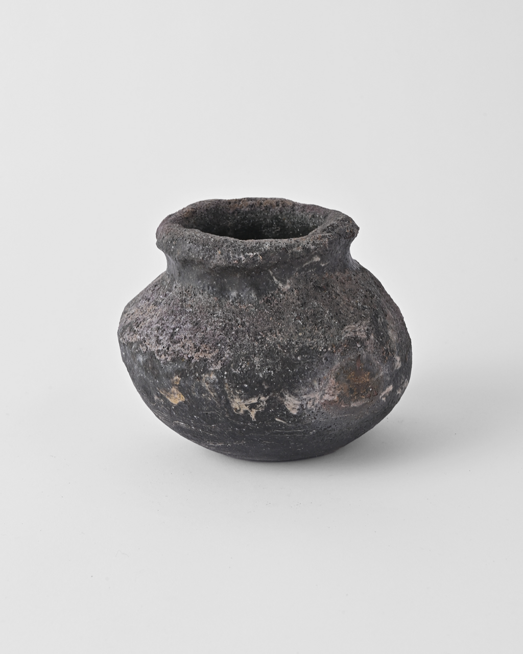 田宮亜紀 / 灰被壺 Small B