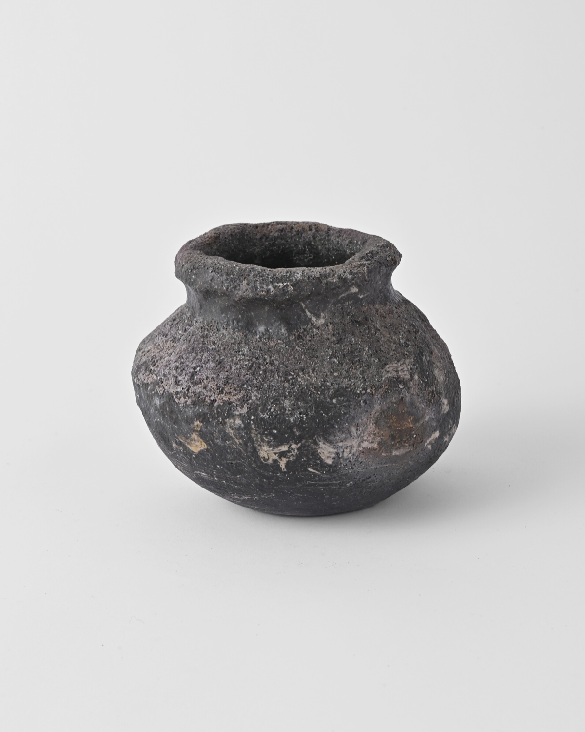 田宮亜紀 / 灰被壺 Small B