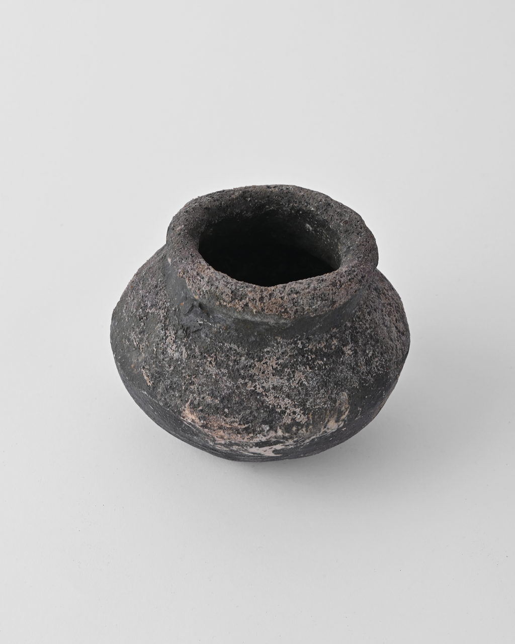 田宮亜紀 / 灰被壺 Small B