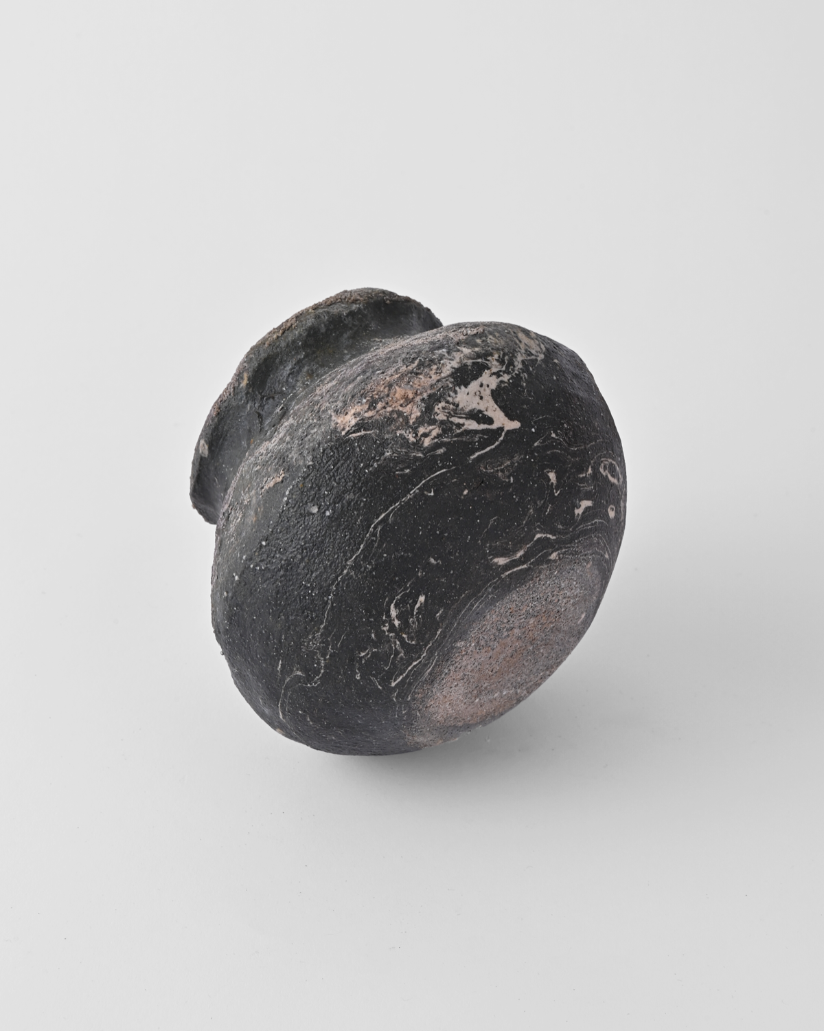 田宮亜紀 / 灰被壺 Small B