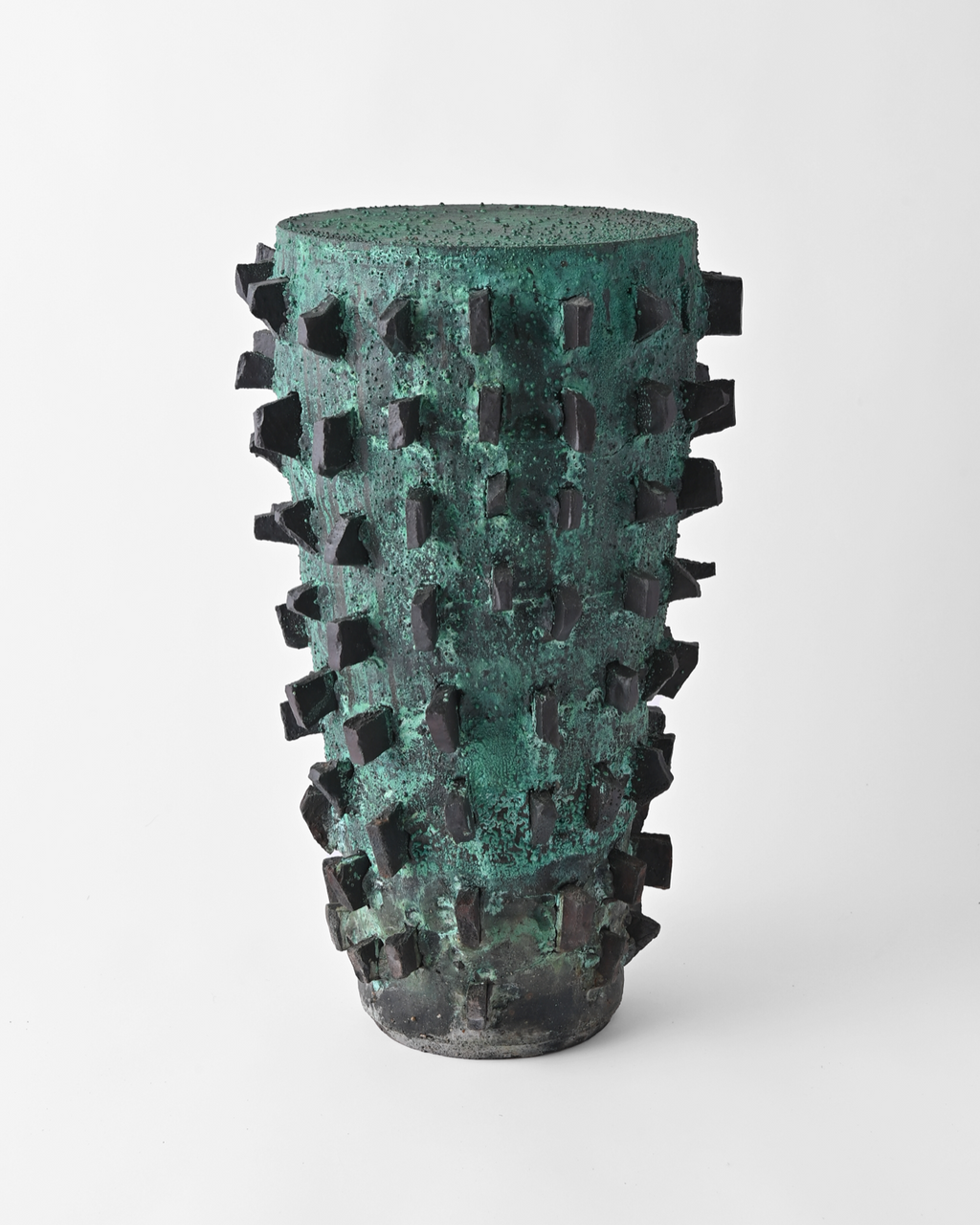 小野象平 / 錆の塔 (アートピース)