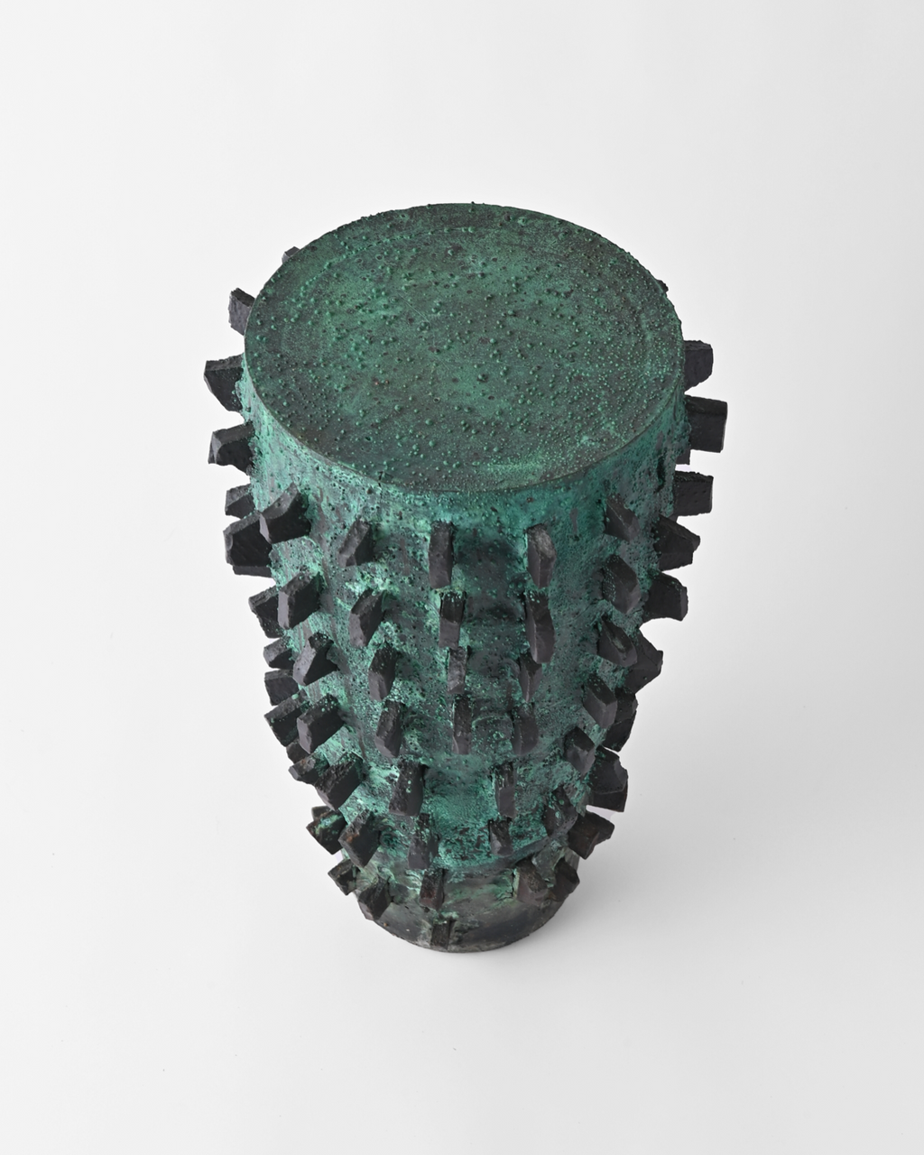 小野象平 / 錆の塔 (アートピース)