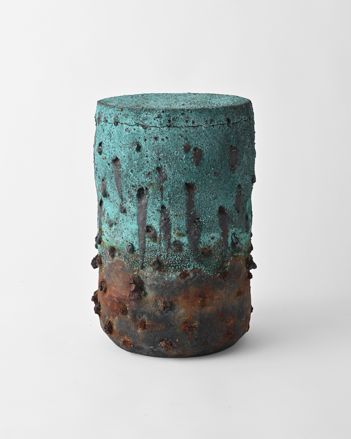 小野象平 / 錆の塔  (アートピース) Small A