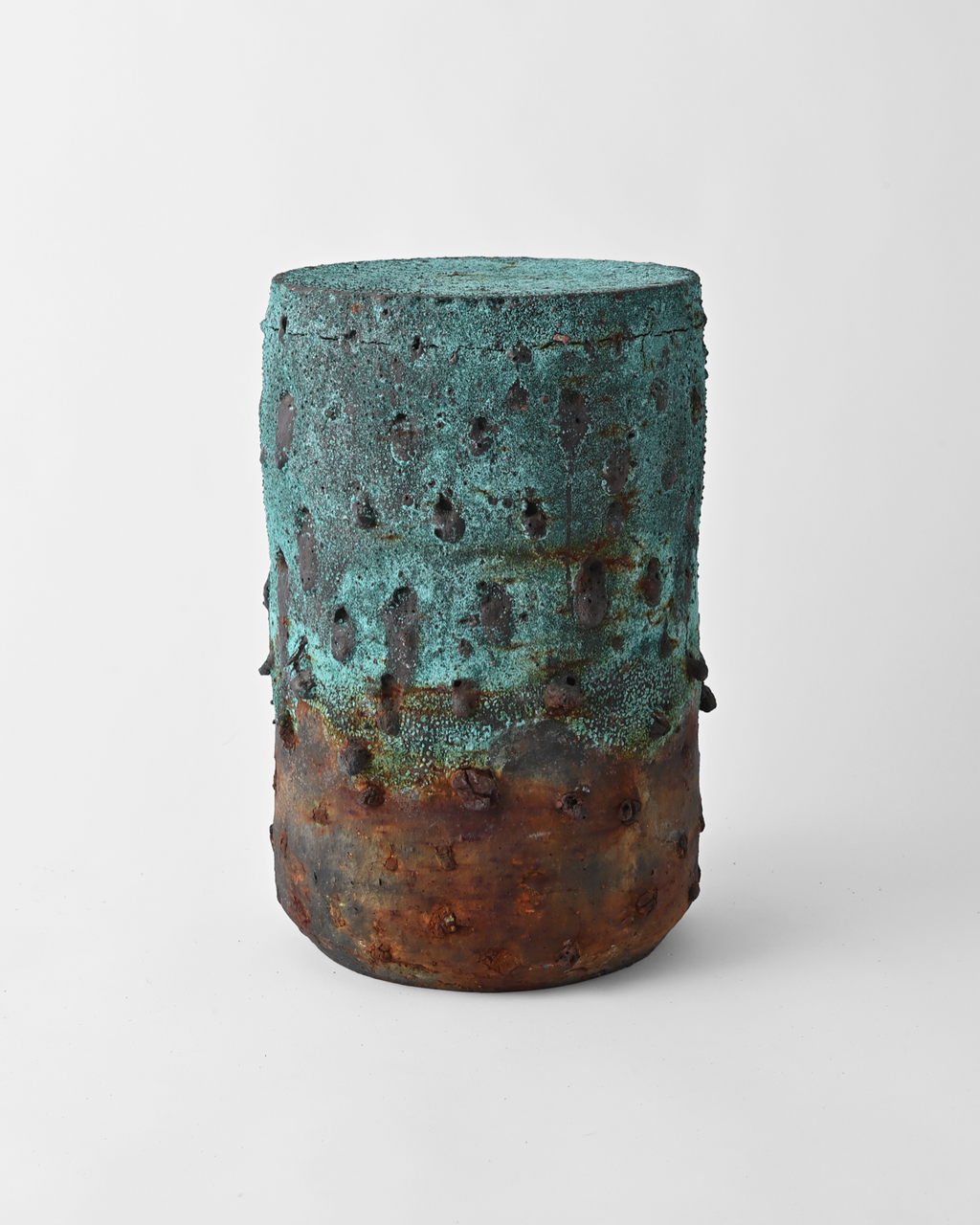 小野象平 / 錆の塔  (アートピース) Small A