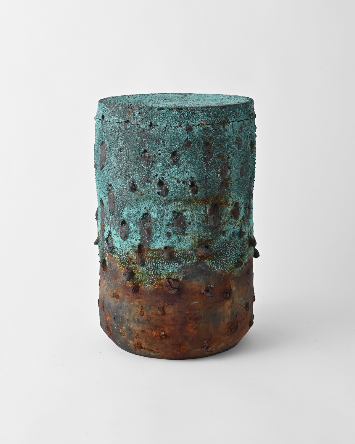 小野象平 / 錆の塔  (アートピース) Small A