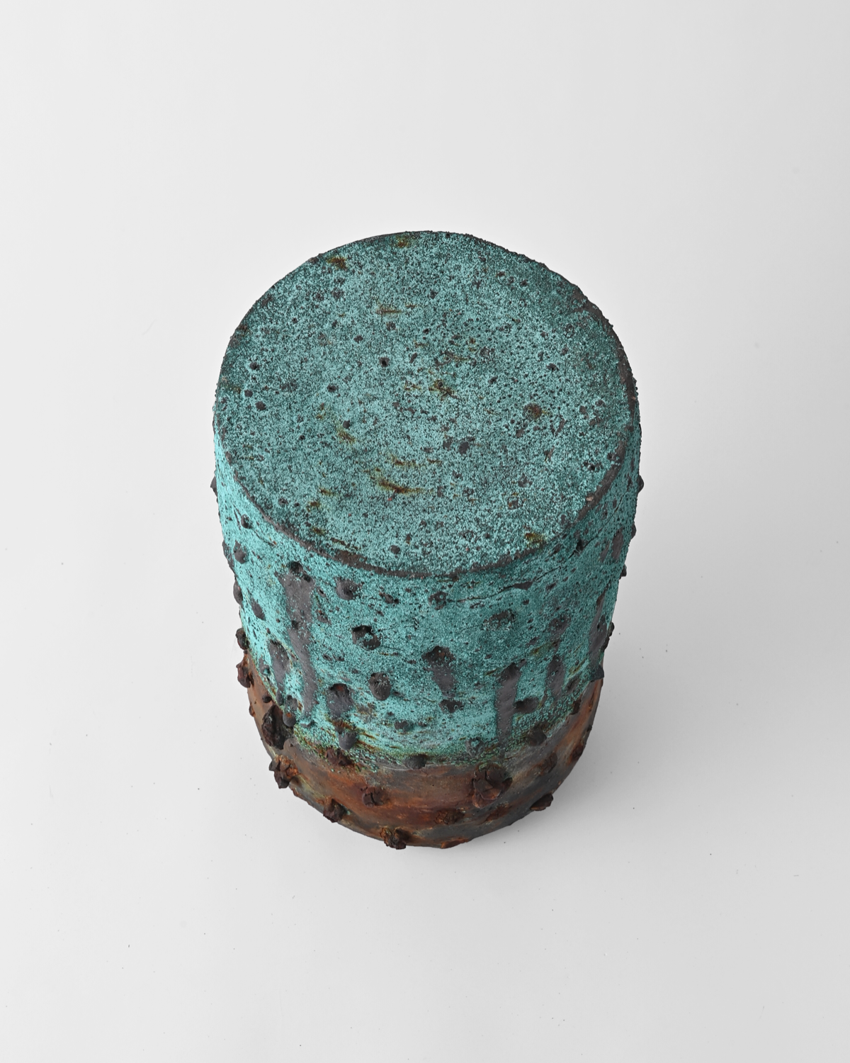 小野象平 / 錆の塔  (アートピース) Small A