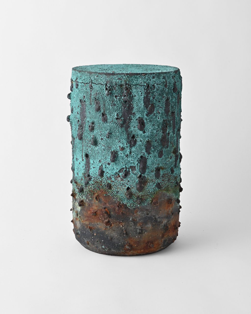 小野象平 / 錆の塔  (アートピース) Small B