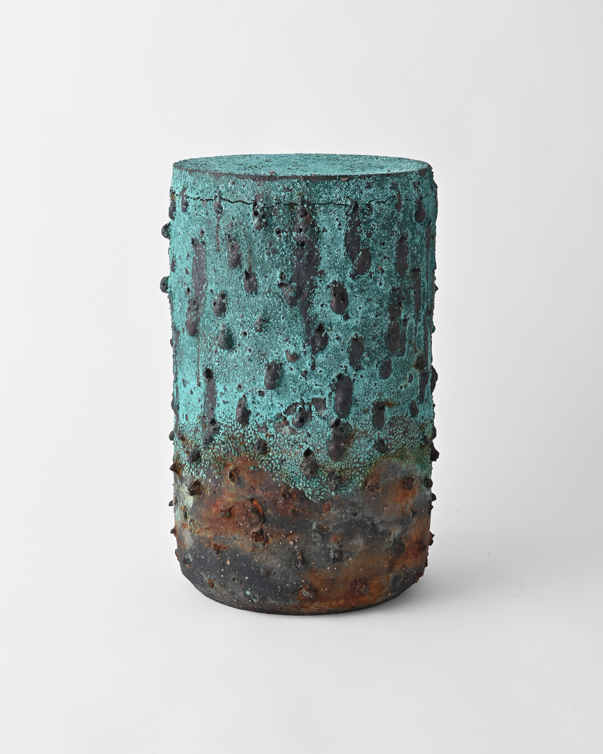 小野象平 / 錆の塔  (アートピース) Small B