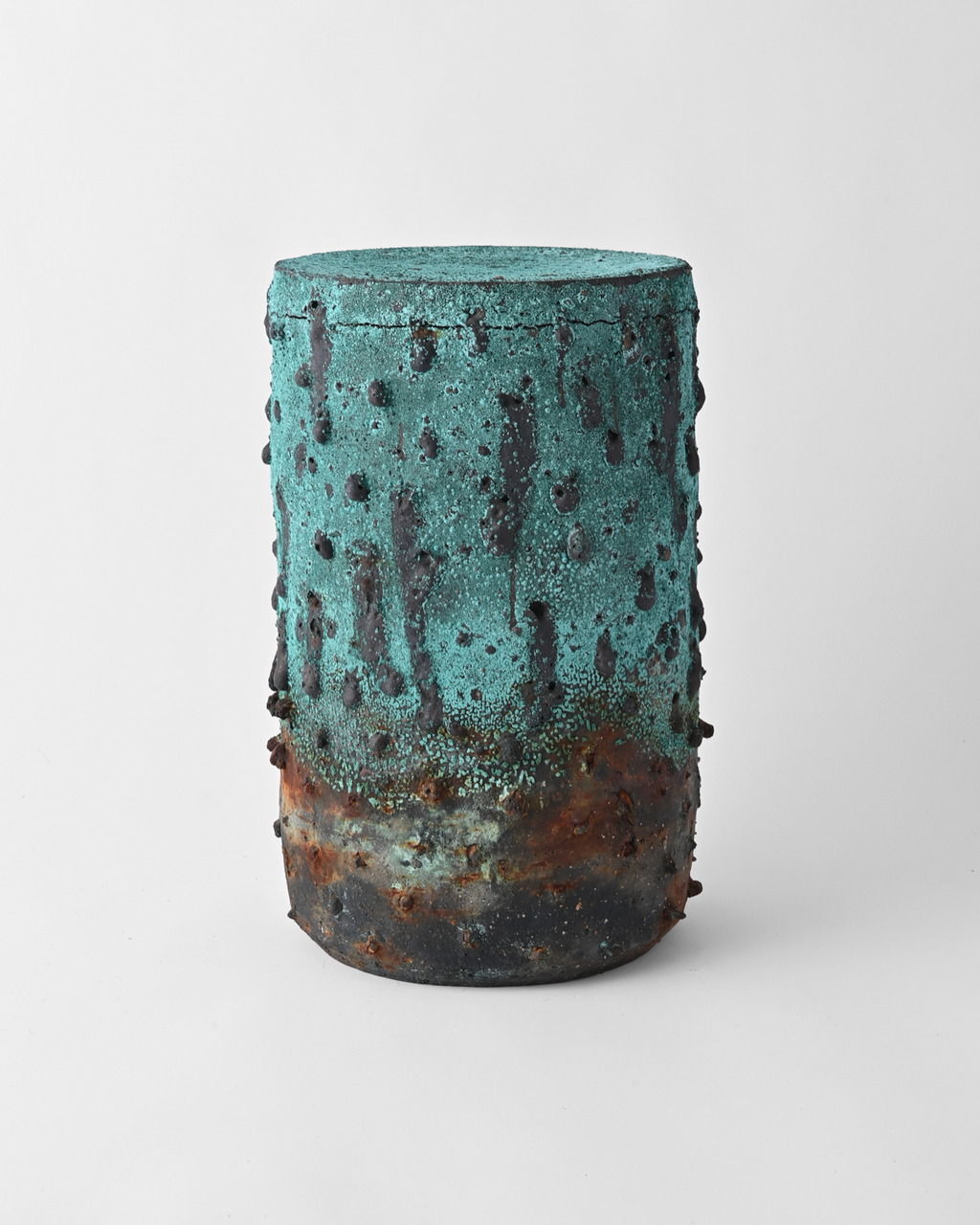 小野象平 / 錆の塔  (アートピース) Small B