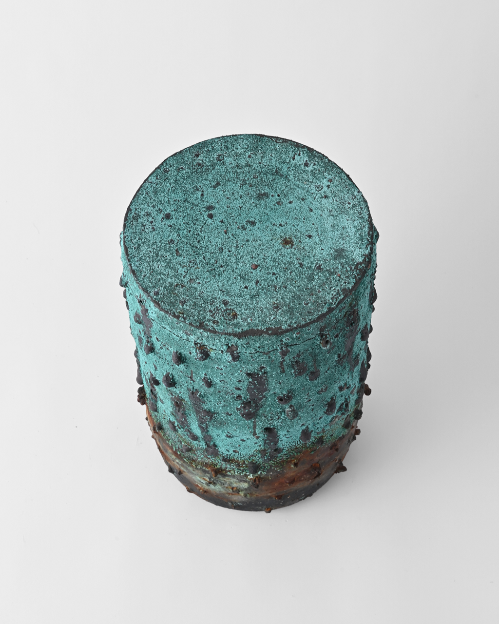 小野象平 / 錆の塔  (アートピース) Small B