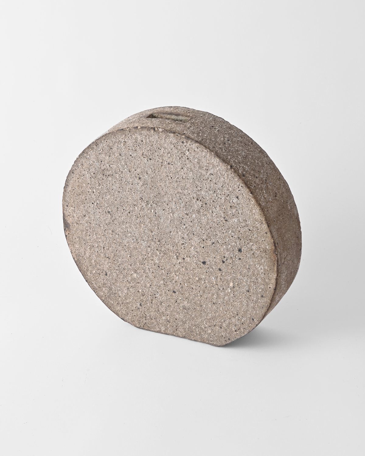 村上躍 / 白灰化粧花器 – rurbanism 村上躍 / 白灰化粧花器 – rurbanism