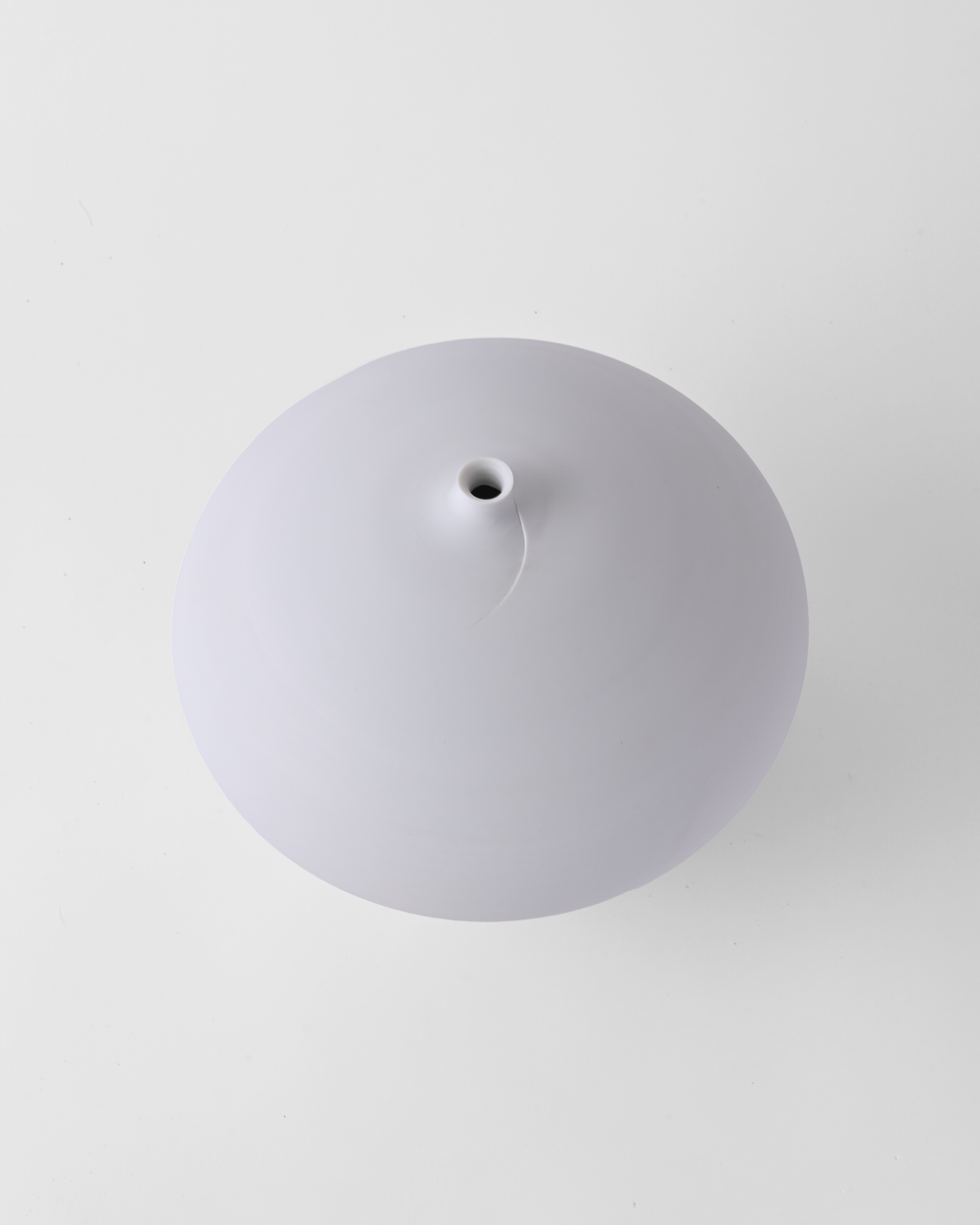 吉田直嗣 / 白磁花器