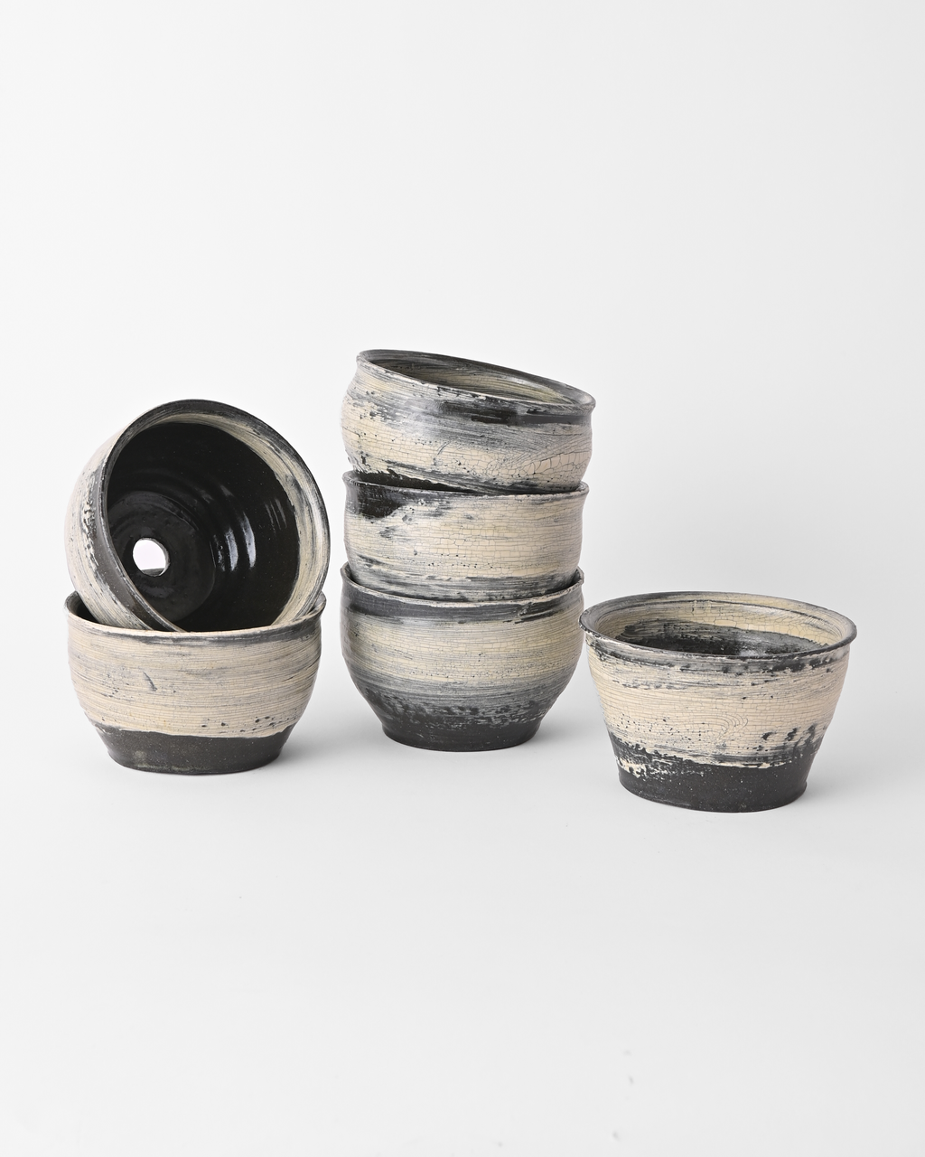 Atsushi Ogata / Plant Pot Small C