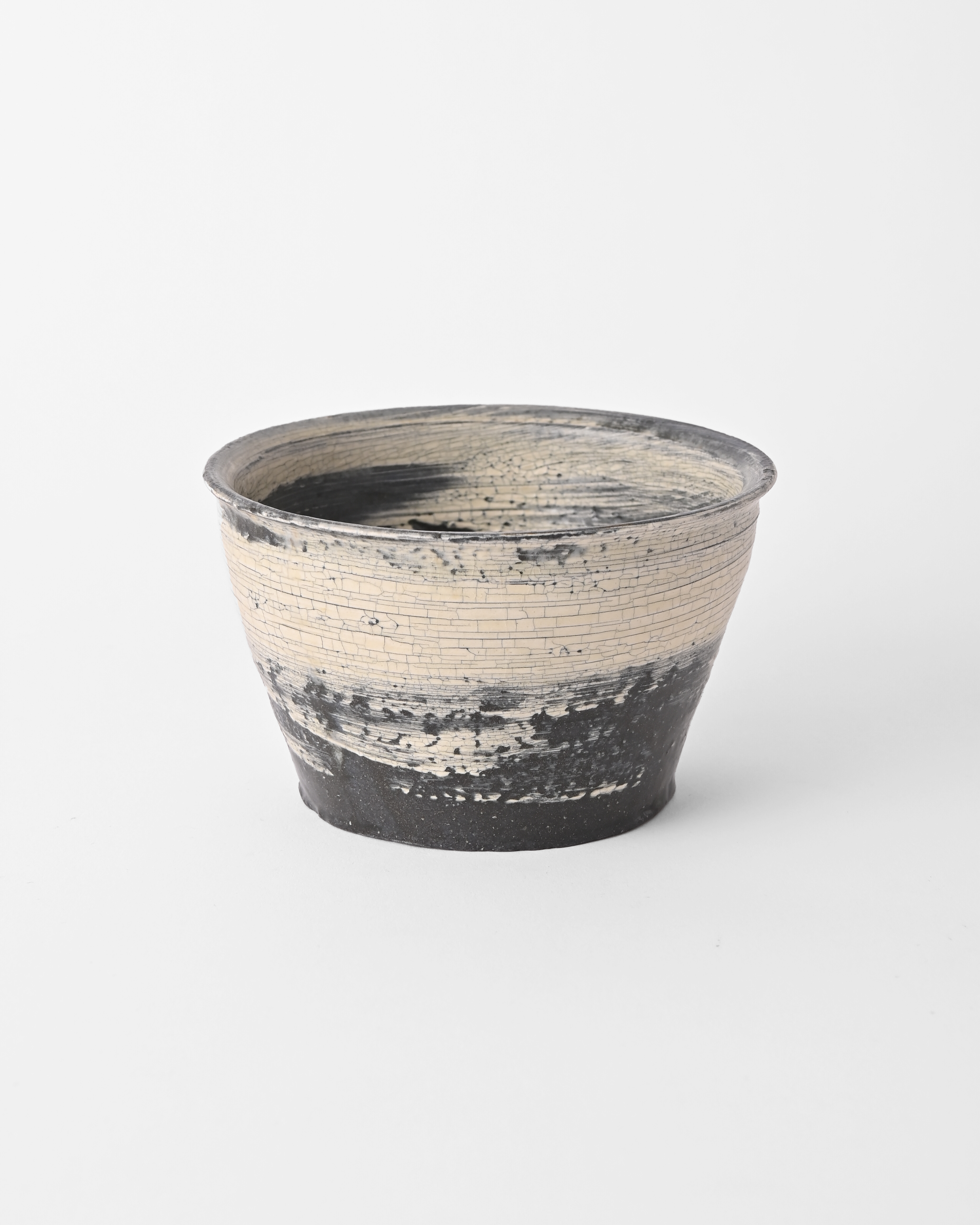 Atsushi Ogata / Plant Pot Small A
