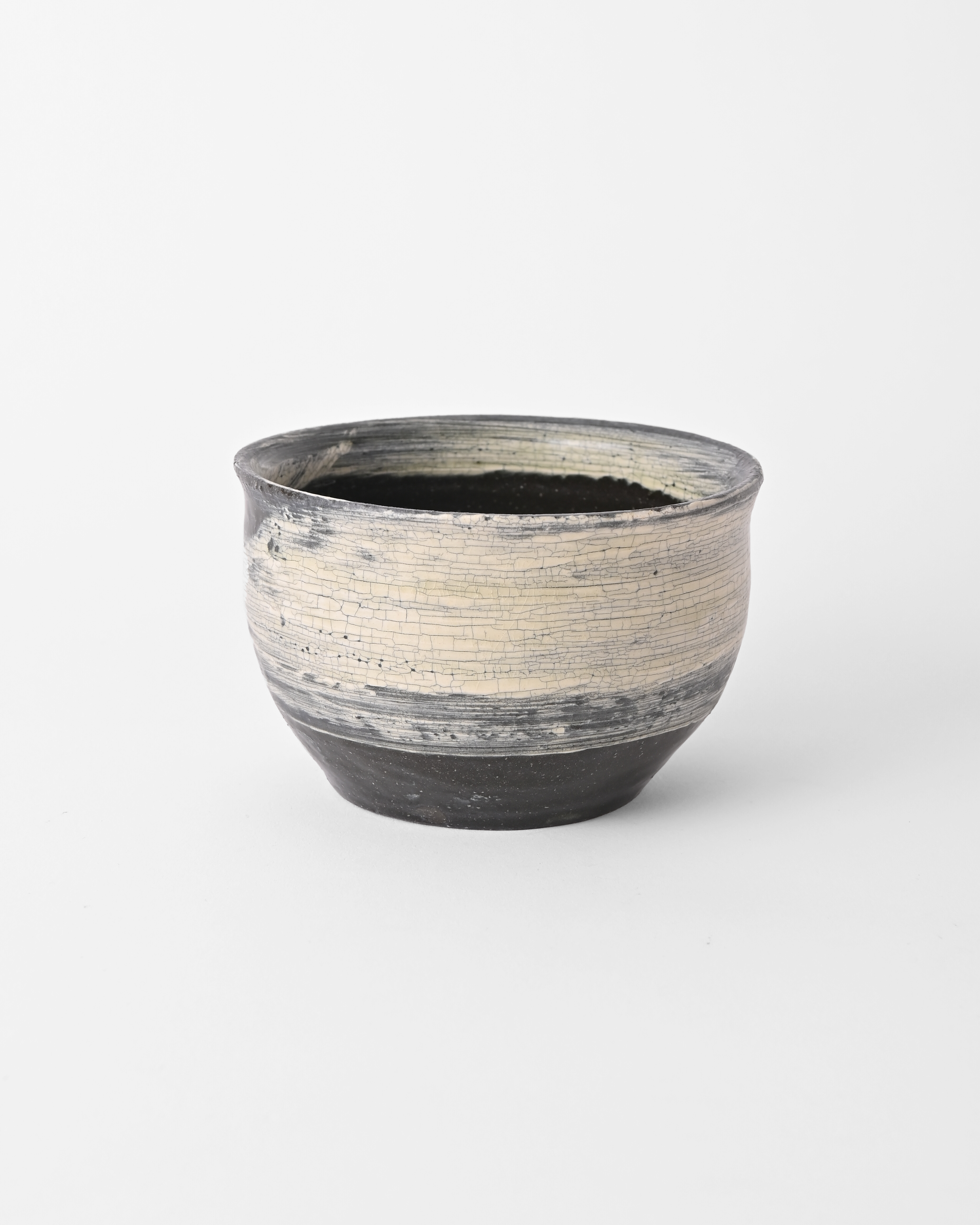 Atsushi Ogata / Plant Pot Small B