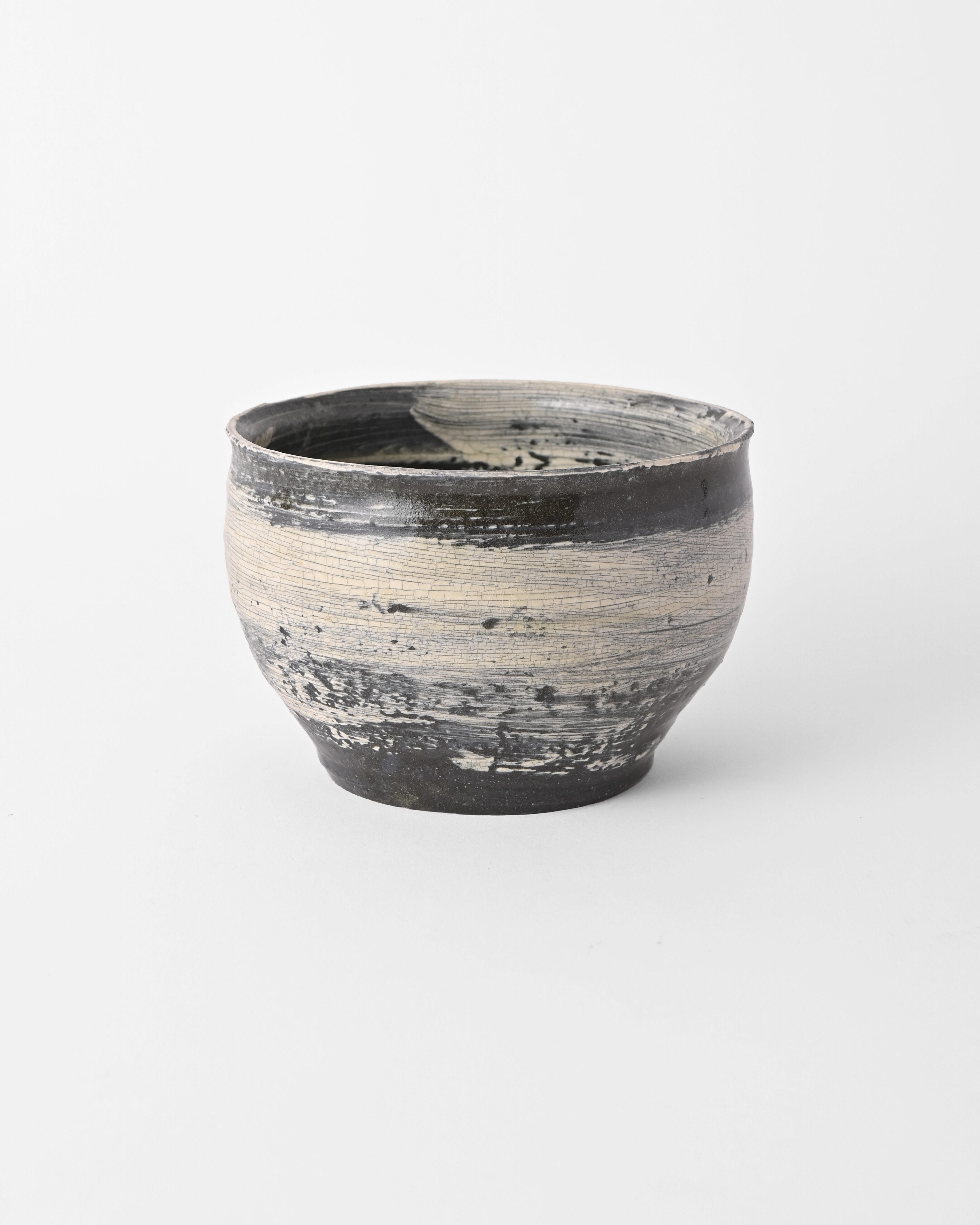 Atsushi Ogata / Plant Pot Small D