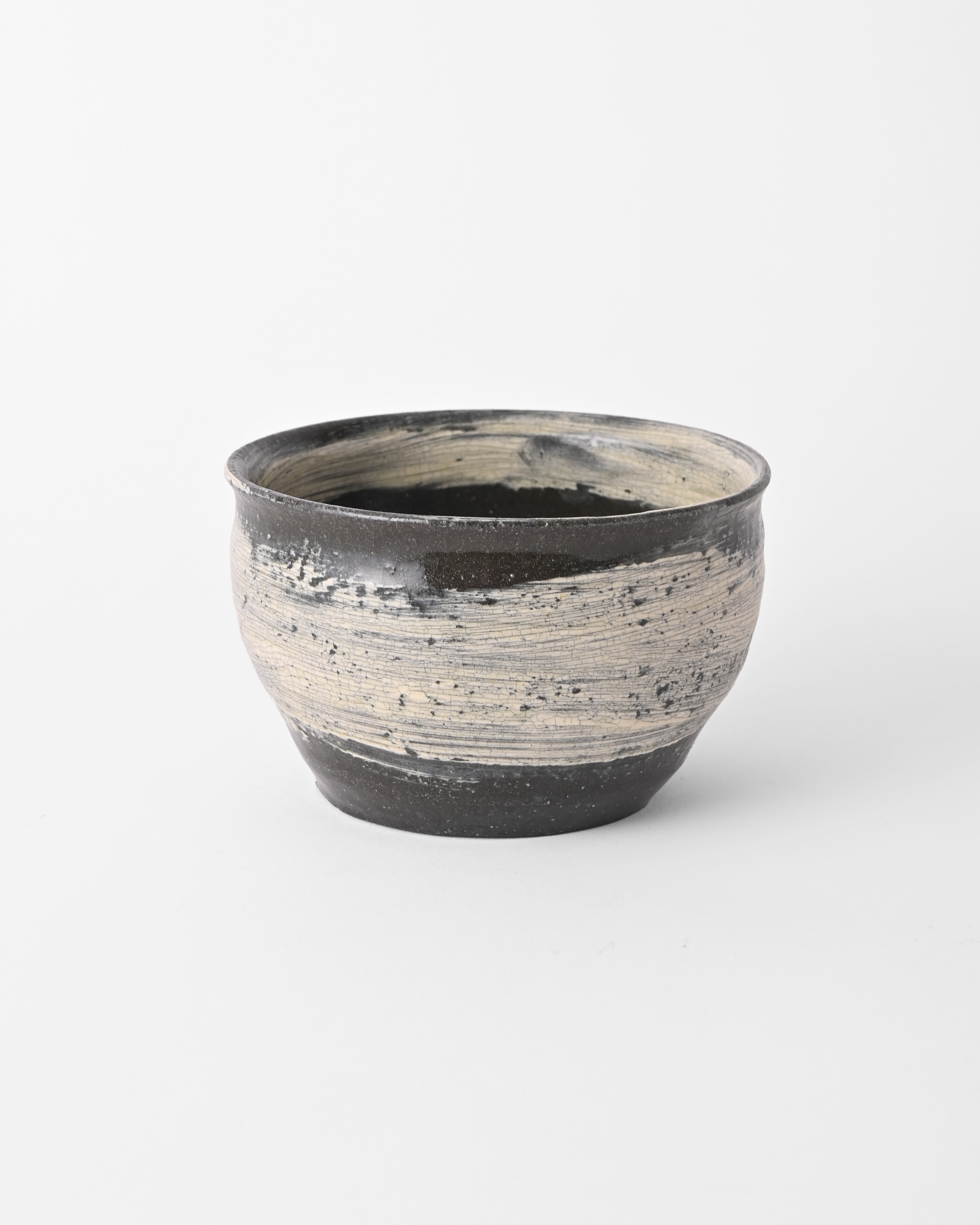 Atsushi Ogata / Plant Pot Small F