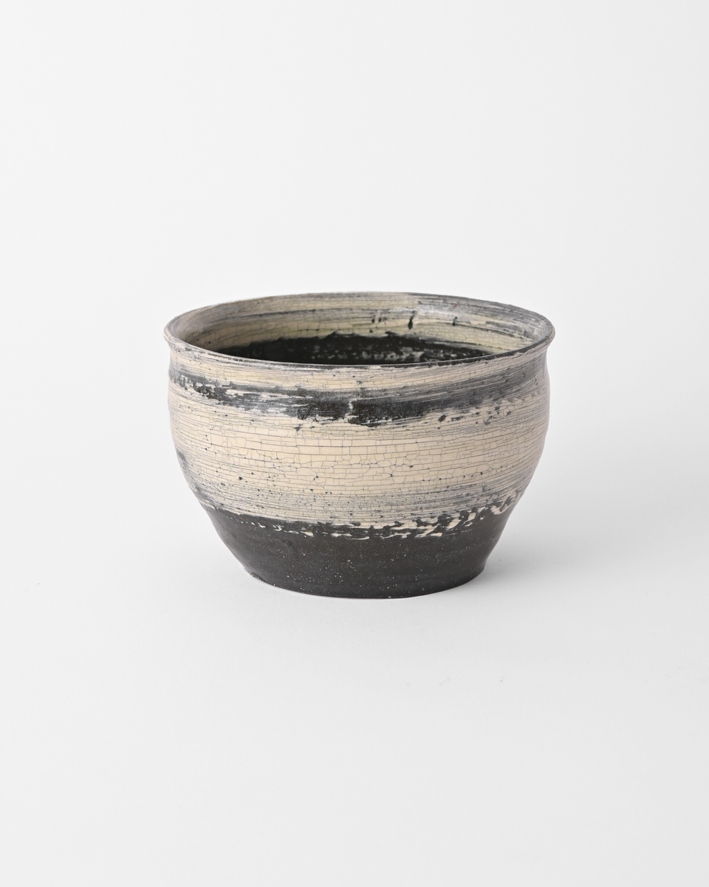 Atsushi Ogata / Plant Pot Small F