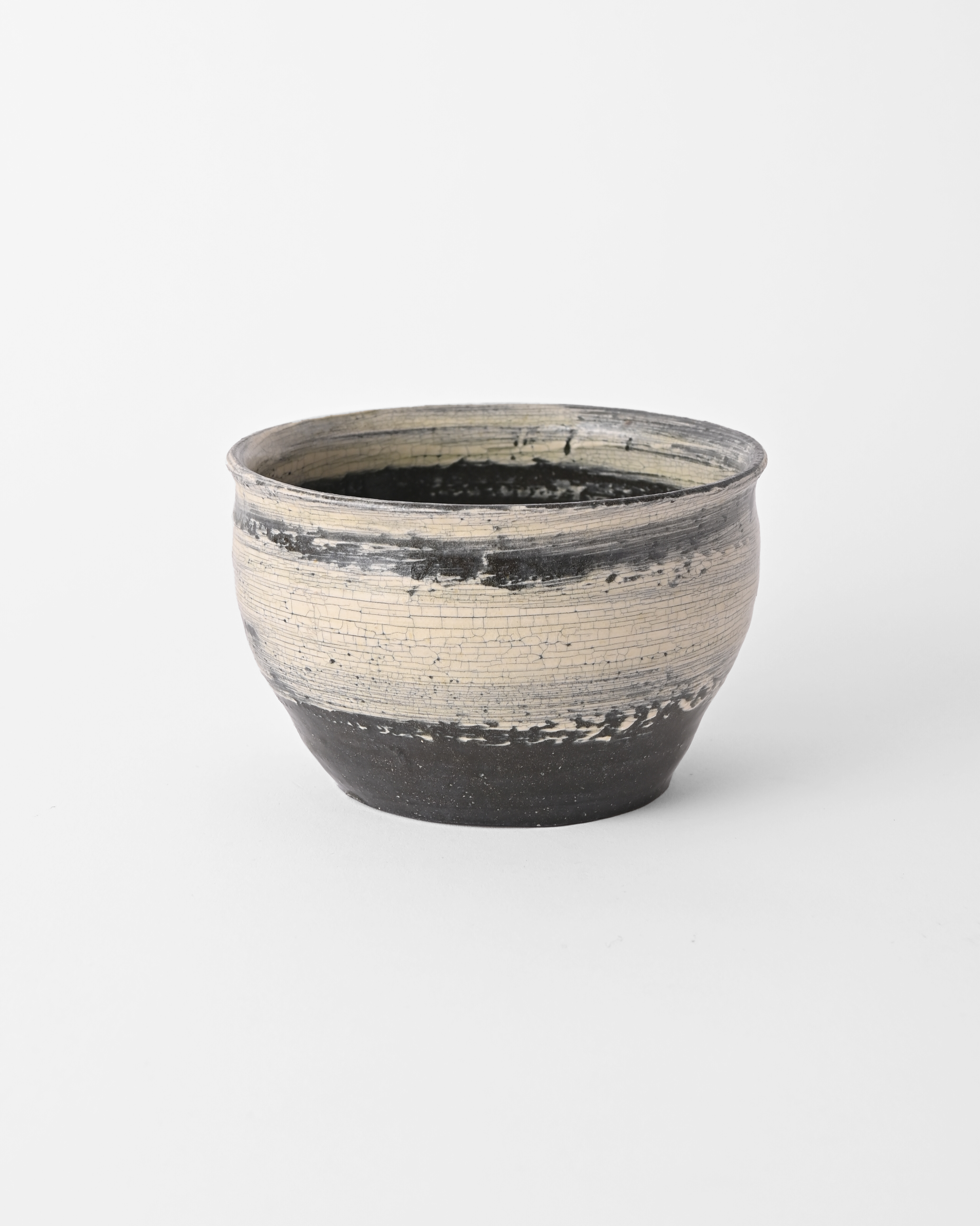 Atsushi Ogata / Plant Pot Small F