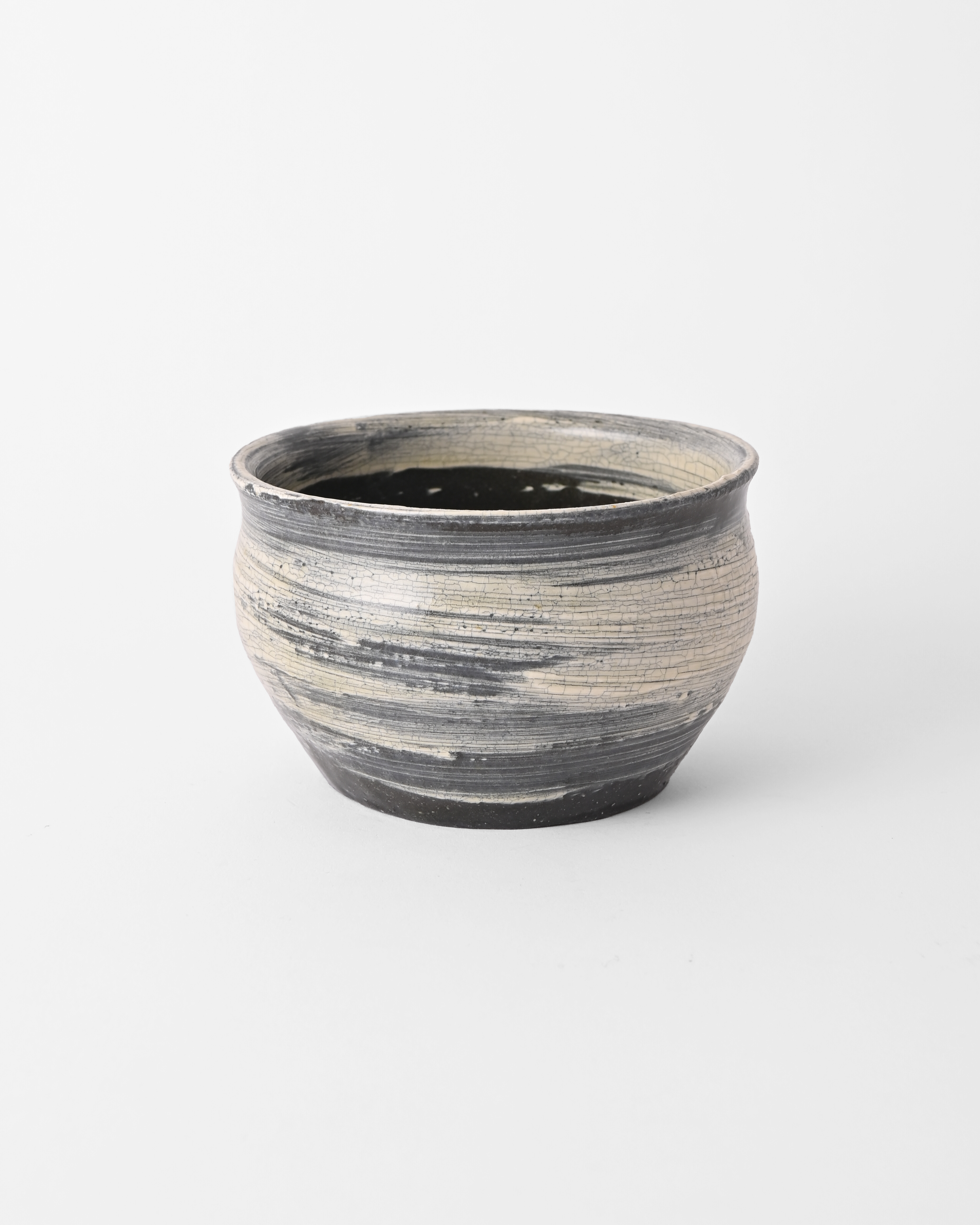 Atsushi Ogata / Plant Pot Small H