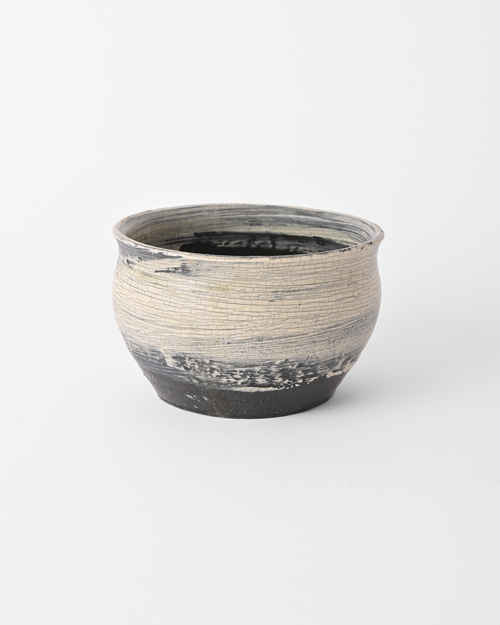 Atsushi Ogata / Plant Pot Small H