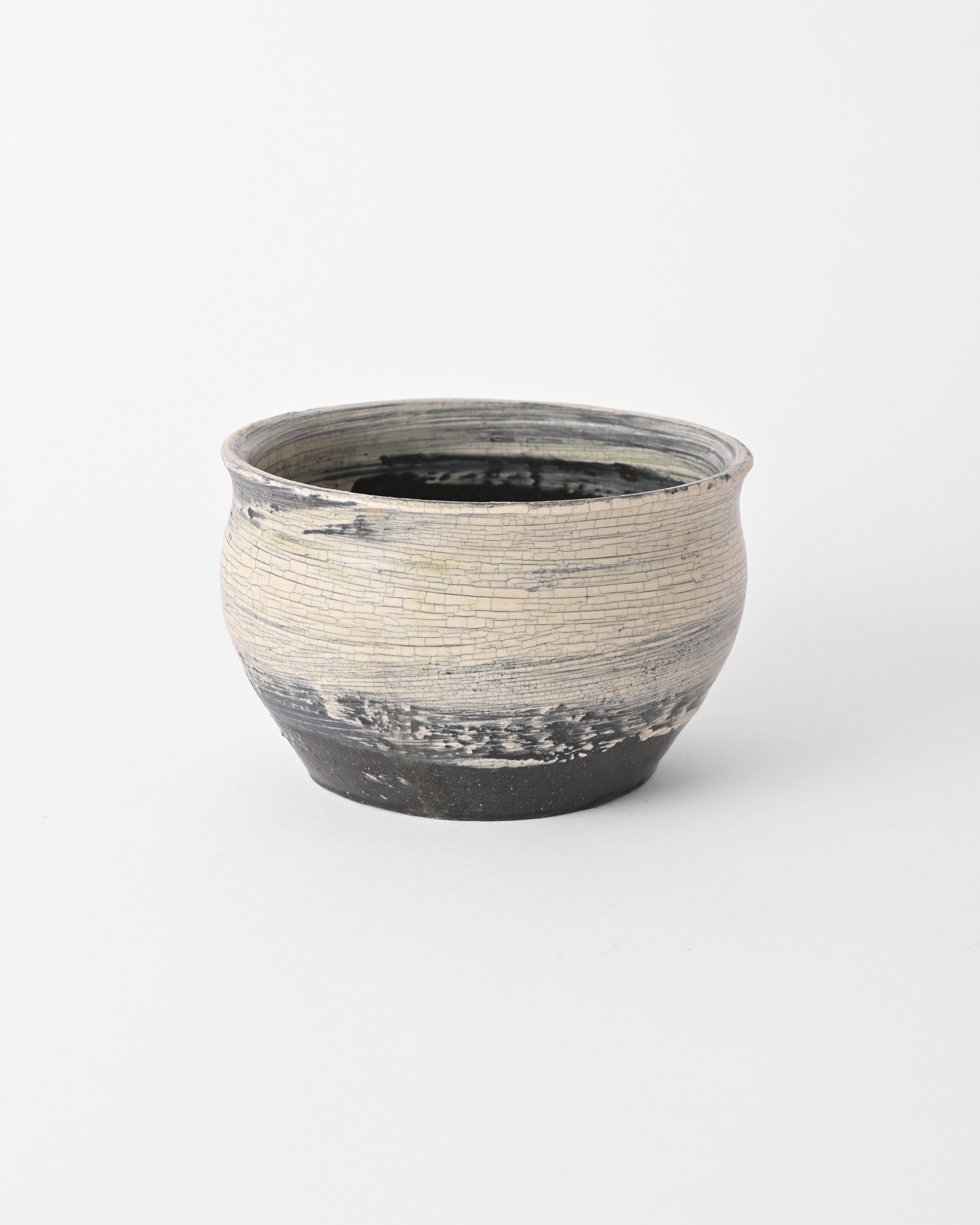 Atsushi Ogata / Plant Pot Small H