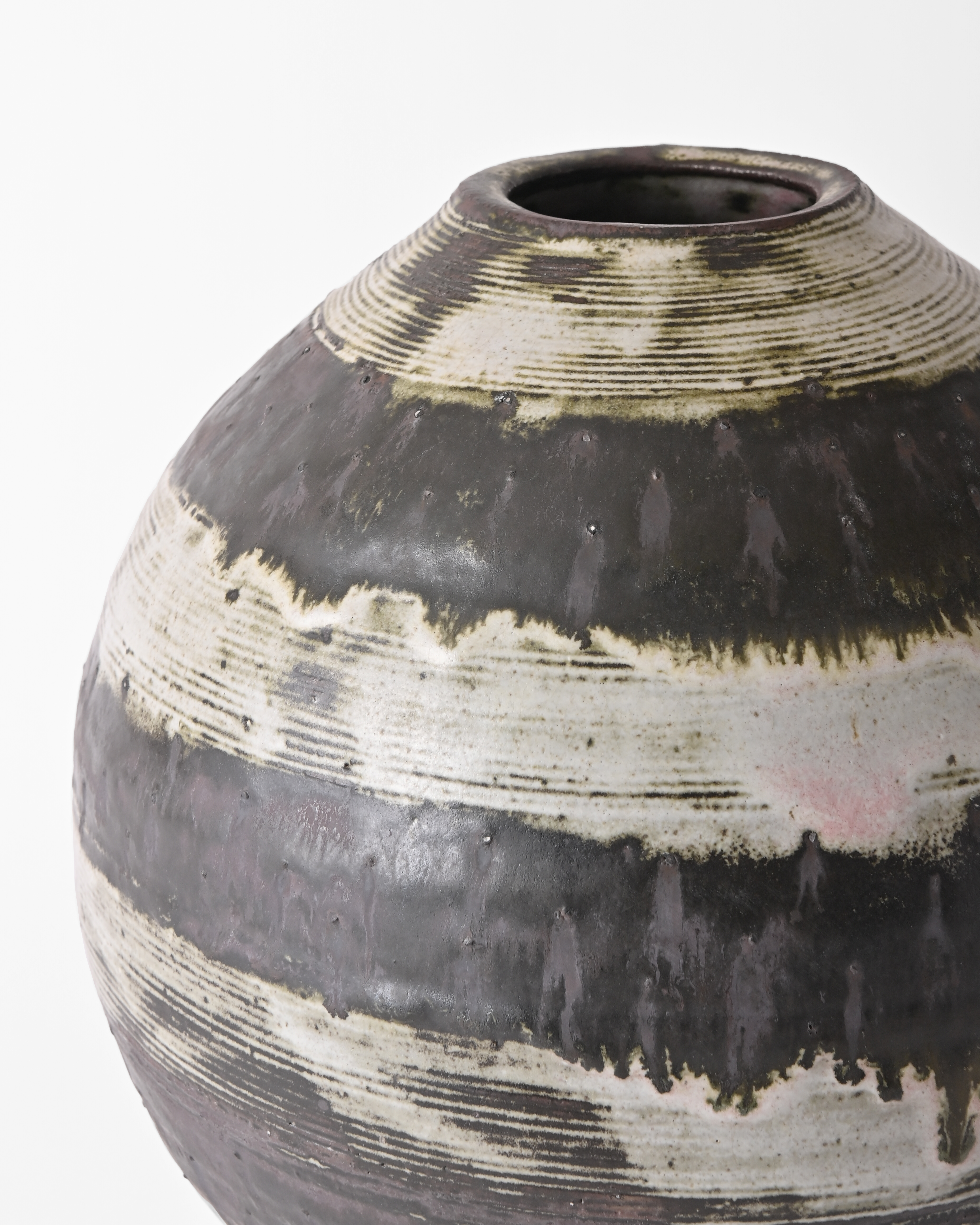 Teppei Ono｜ Jar small