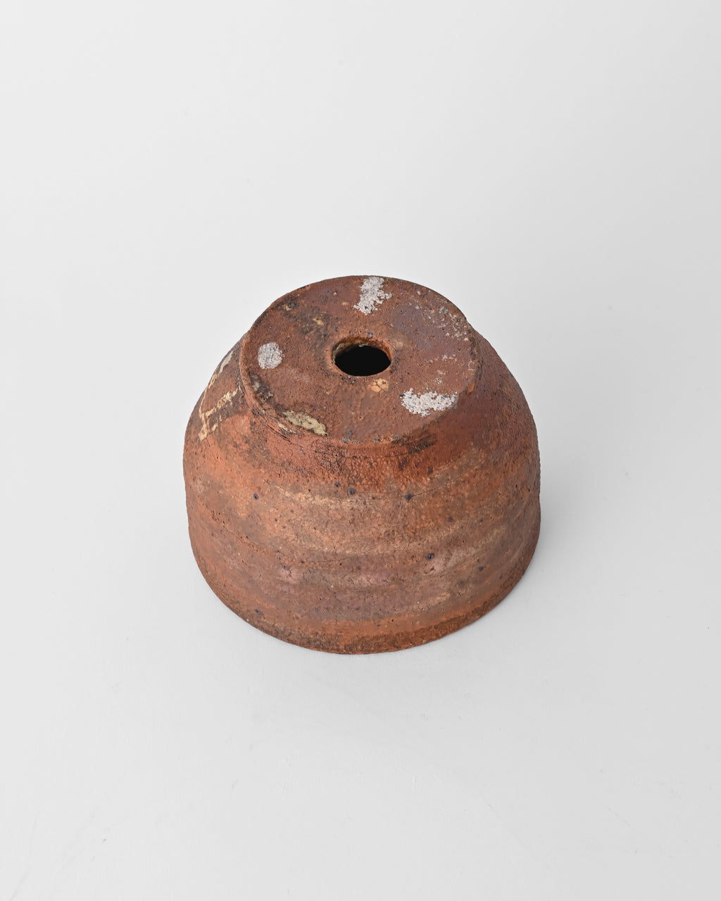 Atsushi Ogata / Yakishime Plant Pot Small A