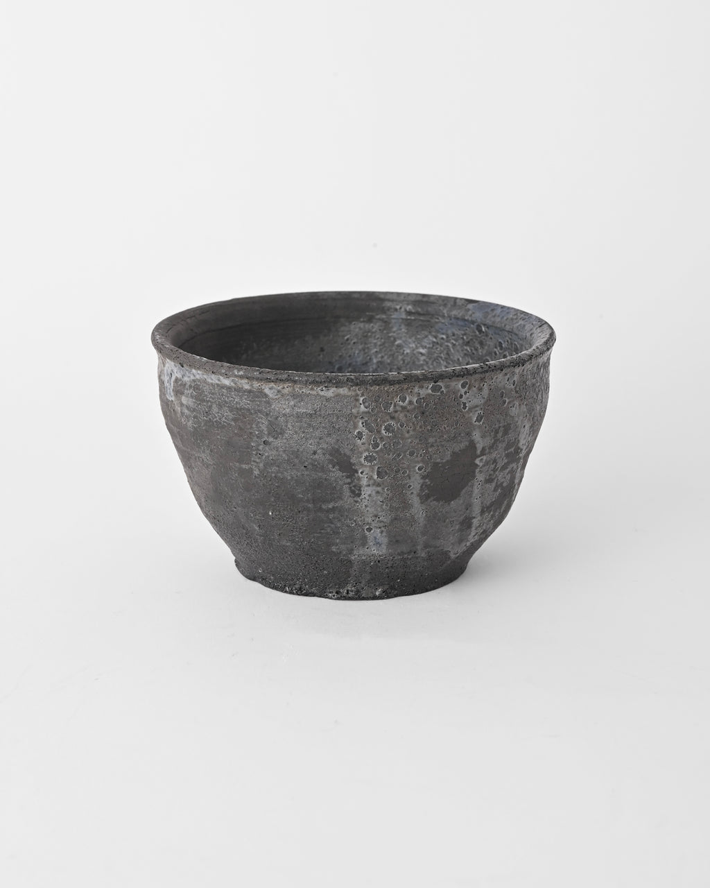 Atsushi Ogata / Yakishime Plant Pot Small B