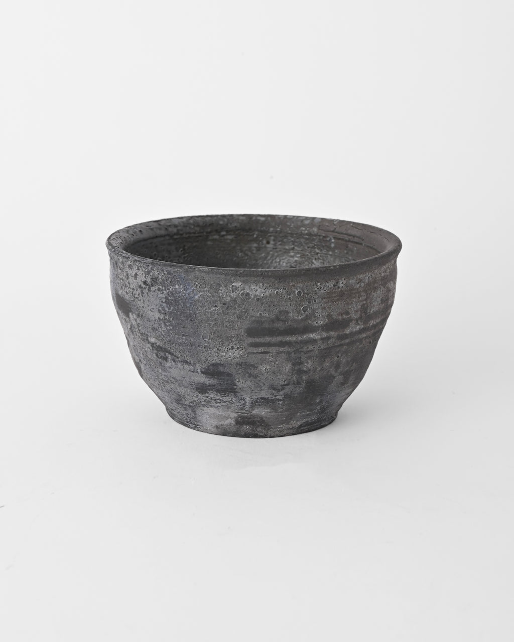 Atsushi Ogata / Yakishime Plant Pot Small B