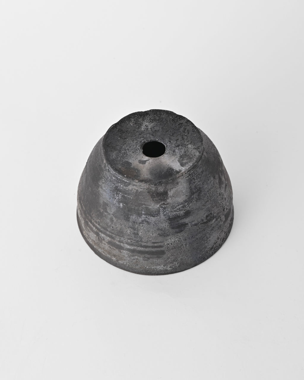 Atsushi Ogata / Yakishime Plant Pot Small B