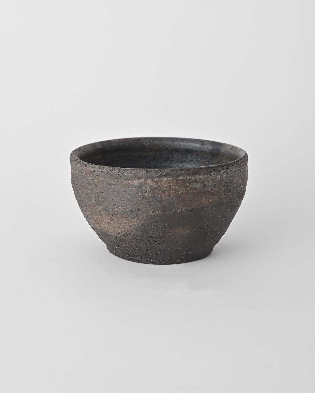 Atsushi Ogata / Yakishime Plant Pot Small D