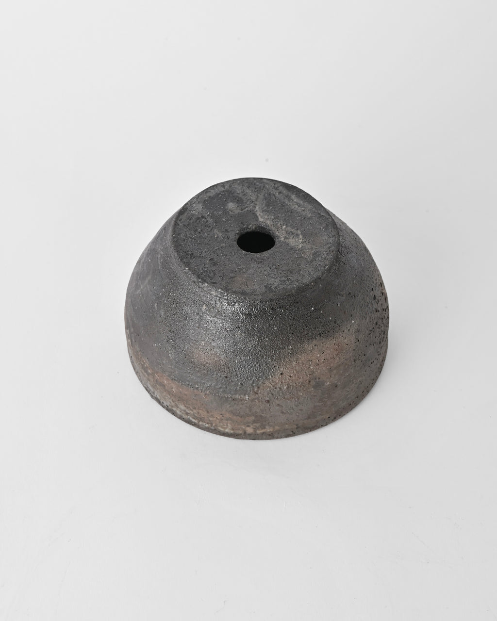 Atsushi Ogata / Yakishime Plant Pot Small D