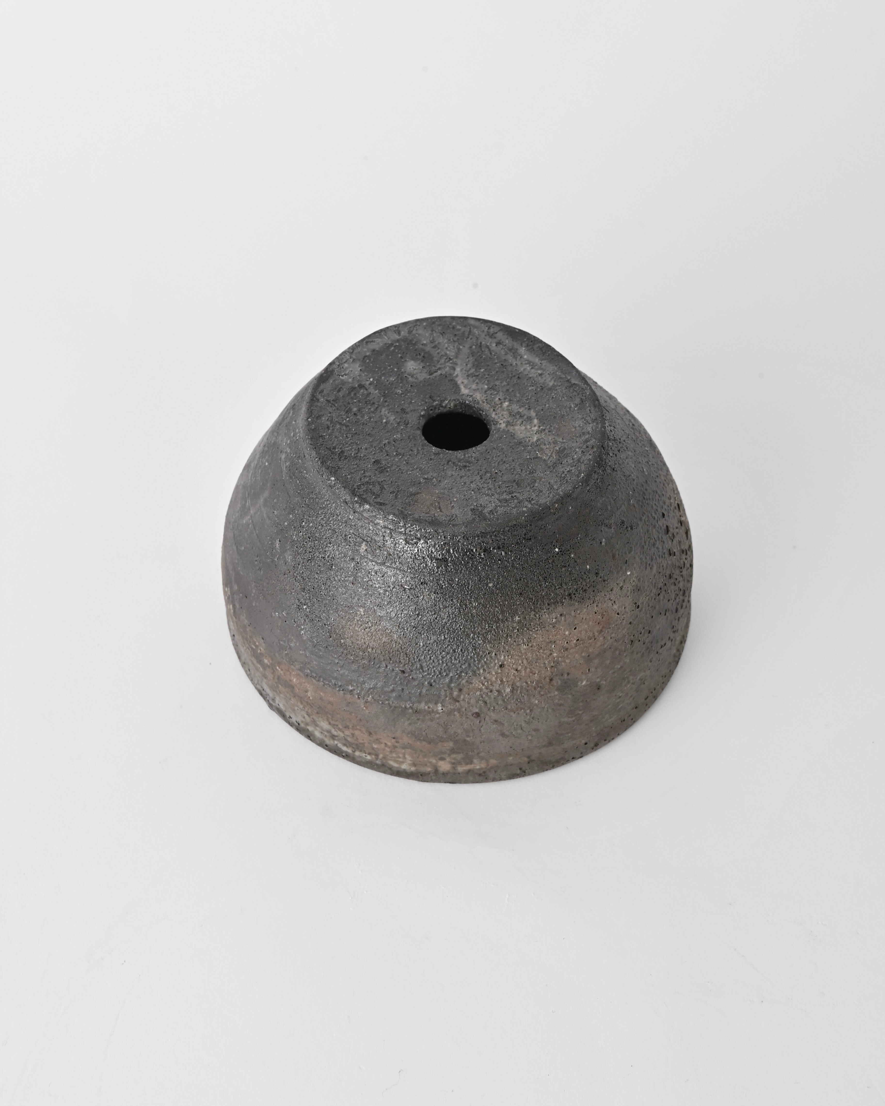 Atsushi Ogata / Yakishime Plant Pot Small D