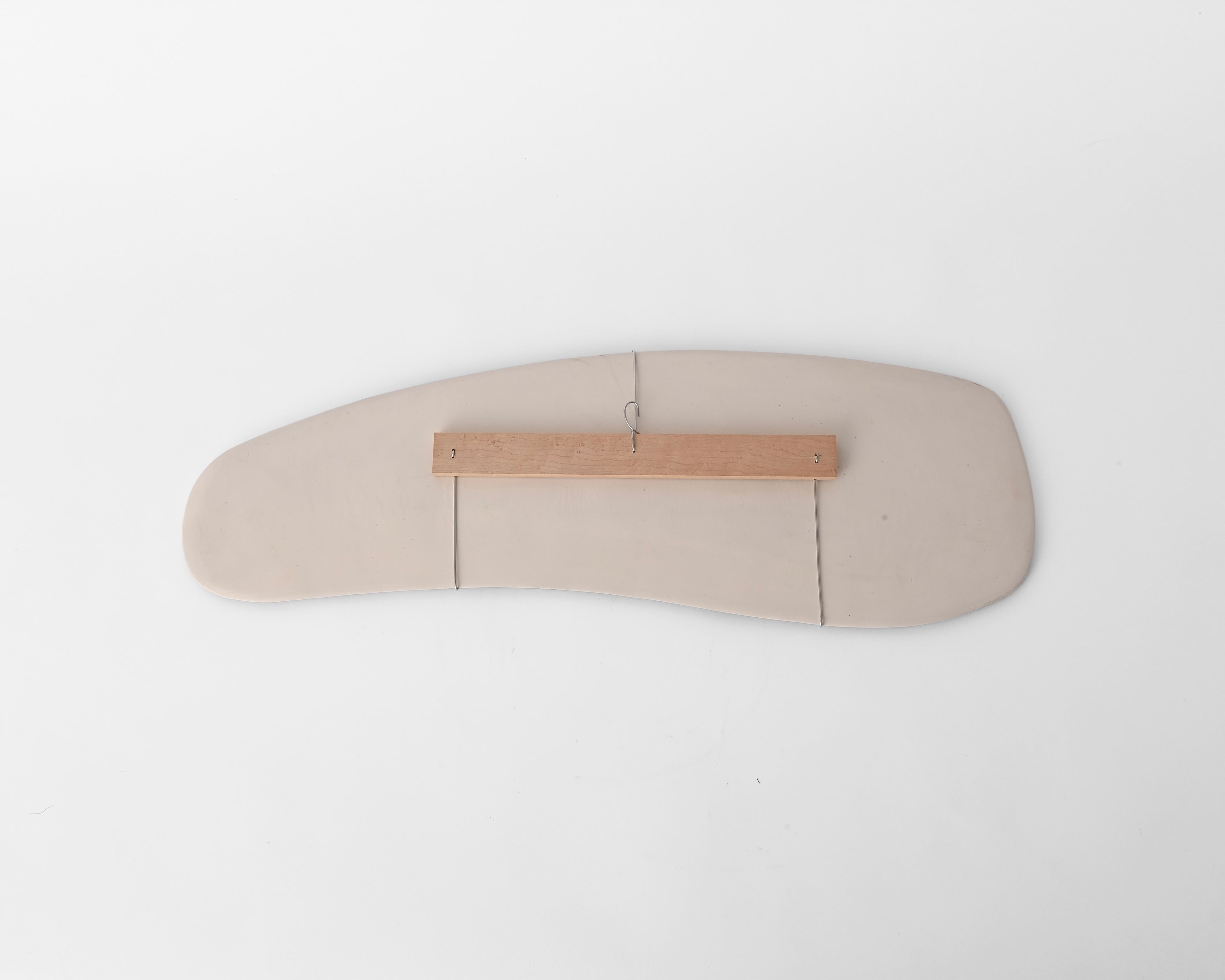 Notsugu Yoshida / Wall-hung art piece B