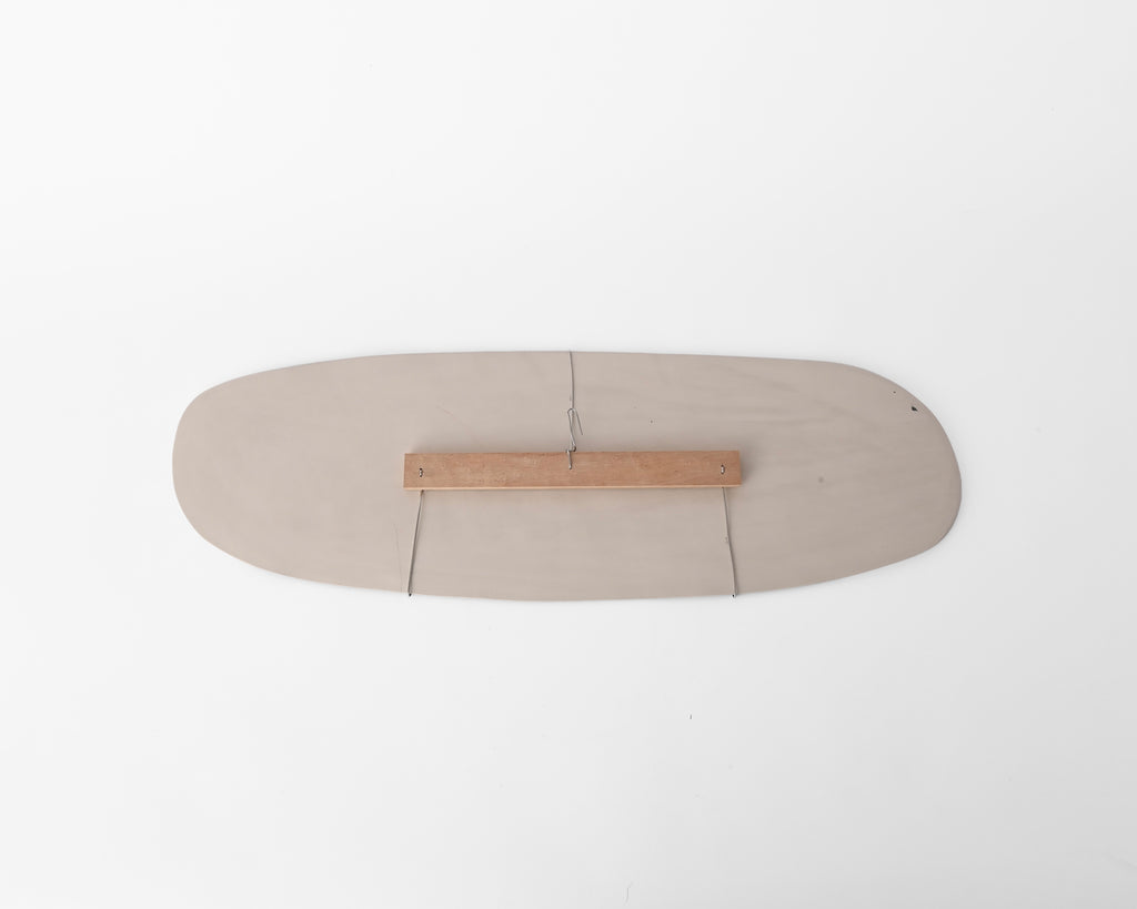 Notsugu Yoshida / Wall-hung art piece A