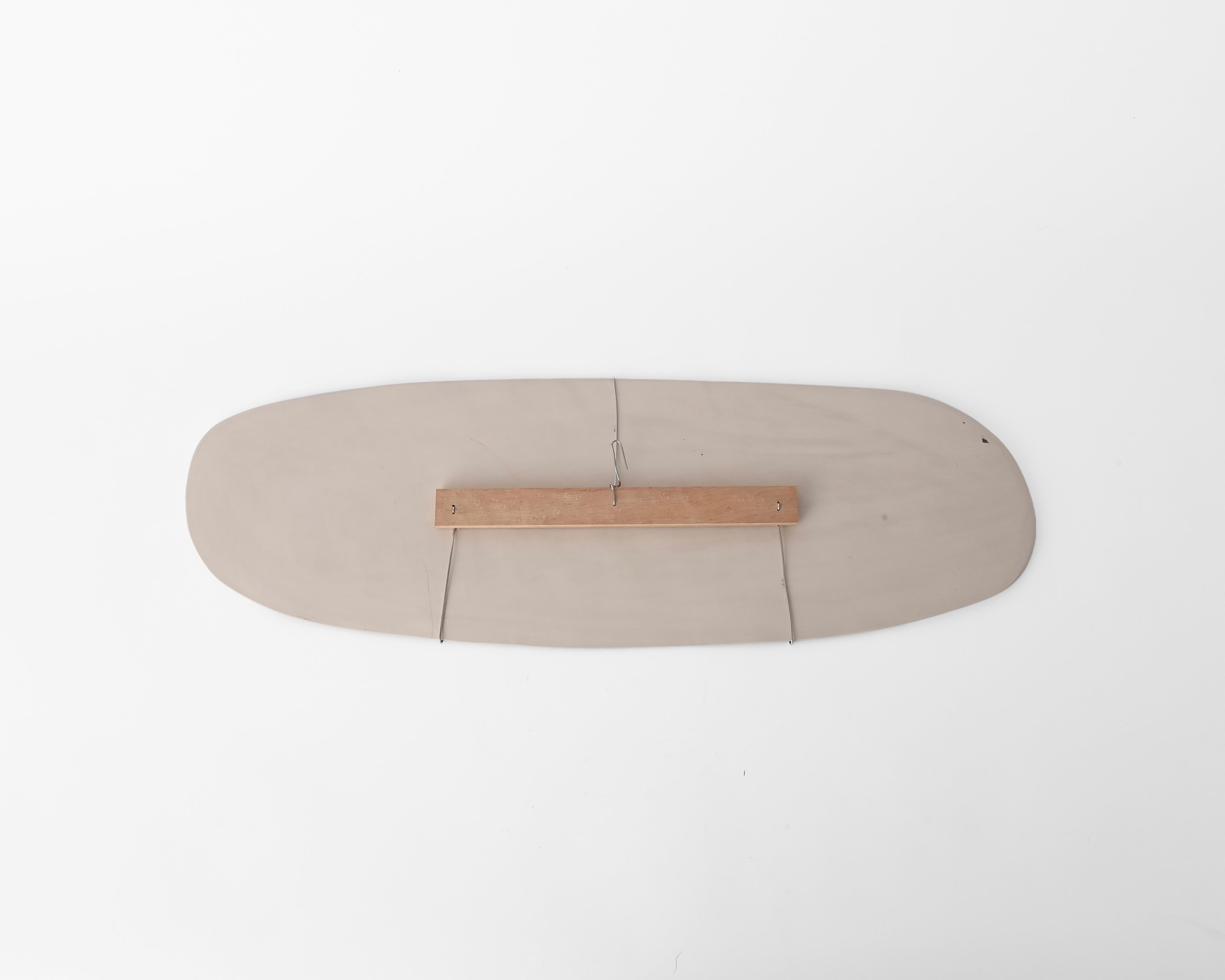 Notsugu Yoshida / Wall-hung art piece A