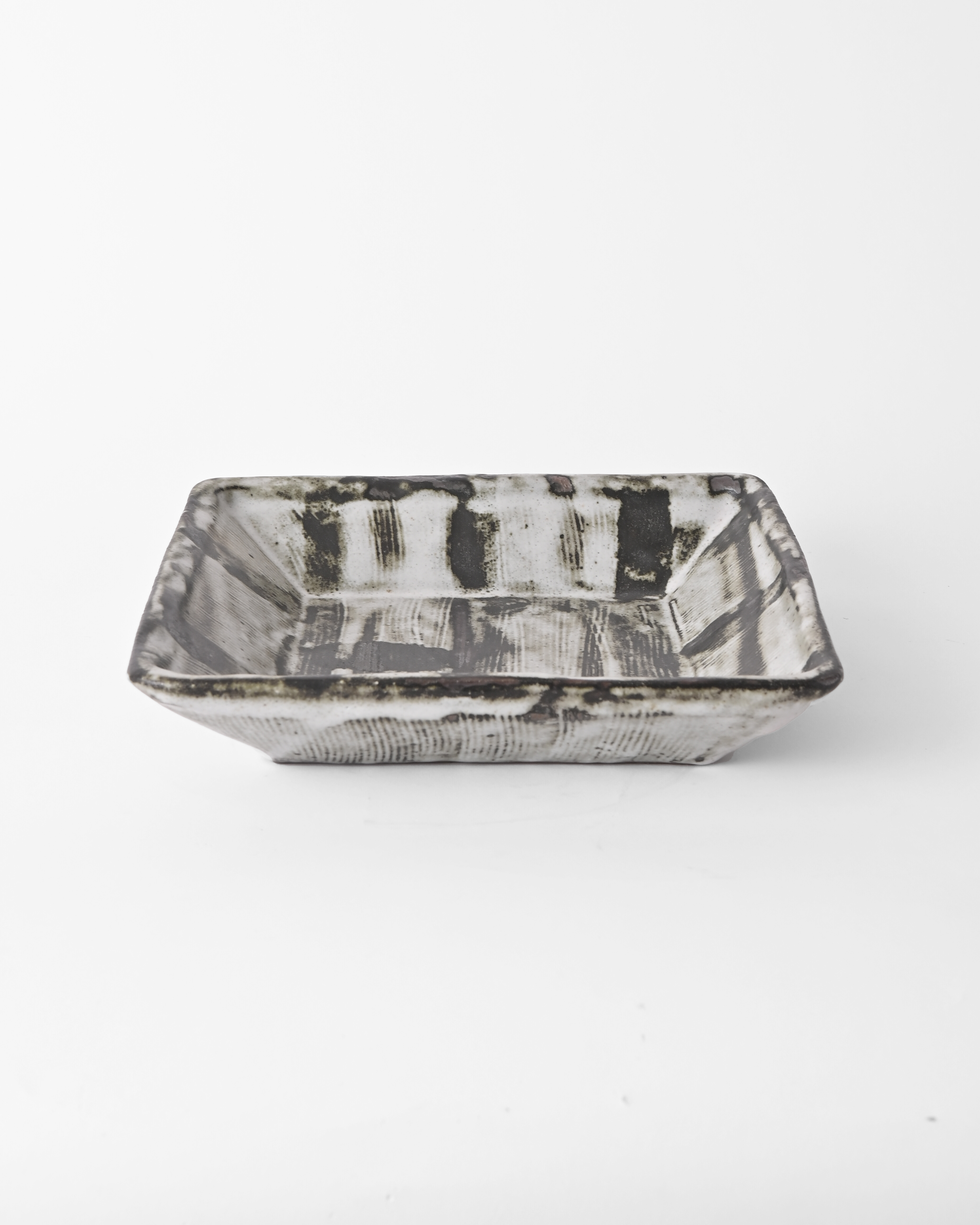 Teppei Ono / Square Plate