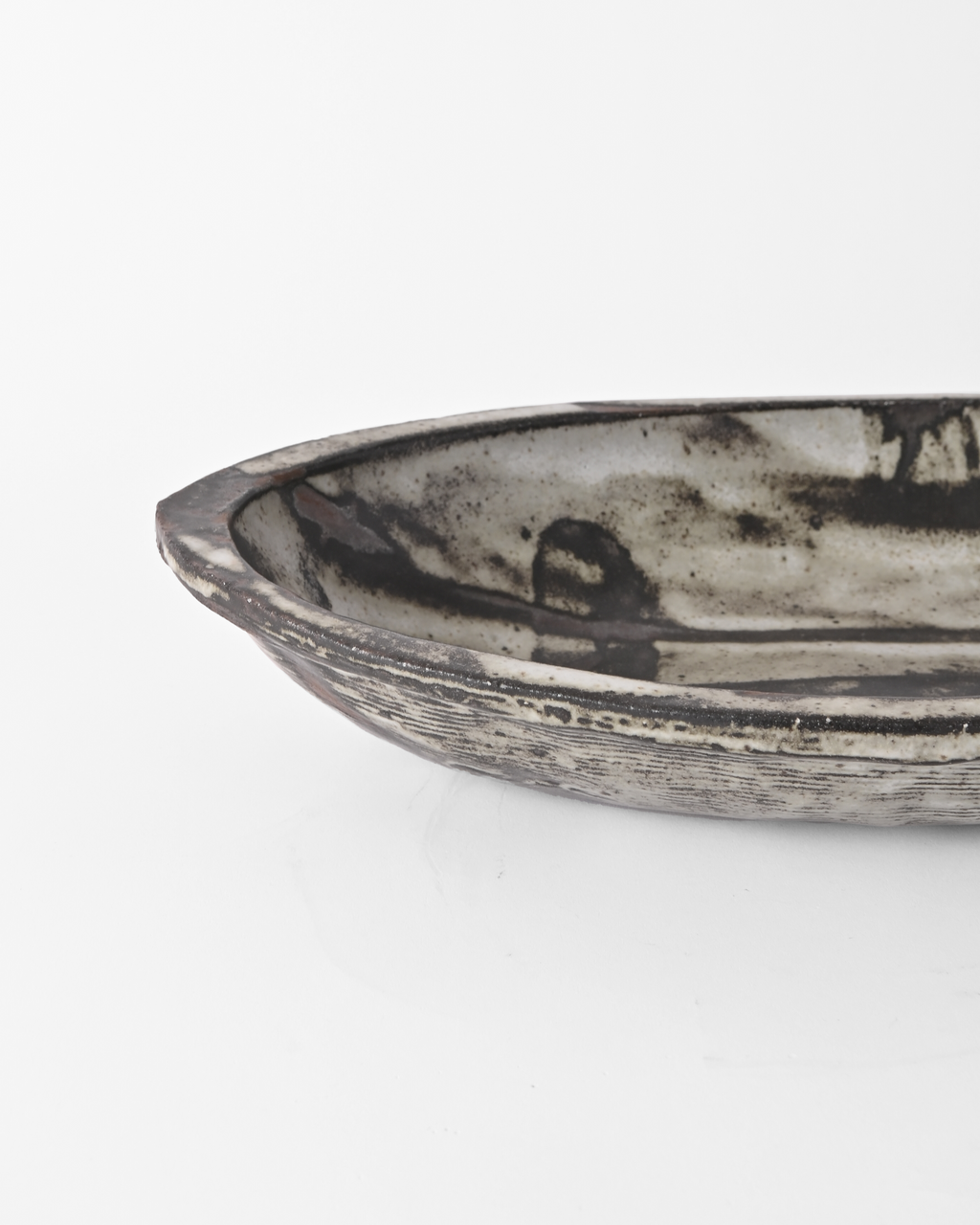 Teppei Ono / “Funagata” (Boat-shaped Form)