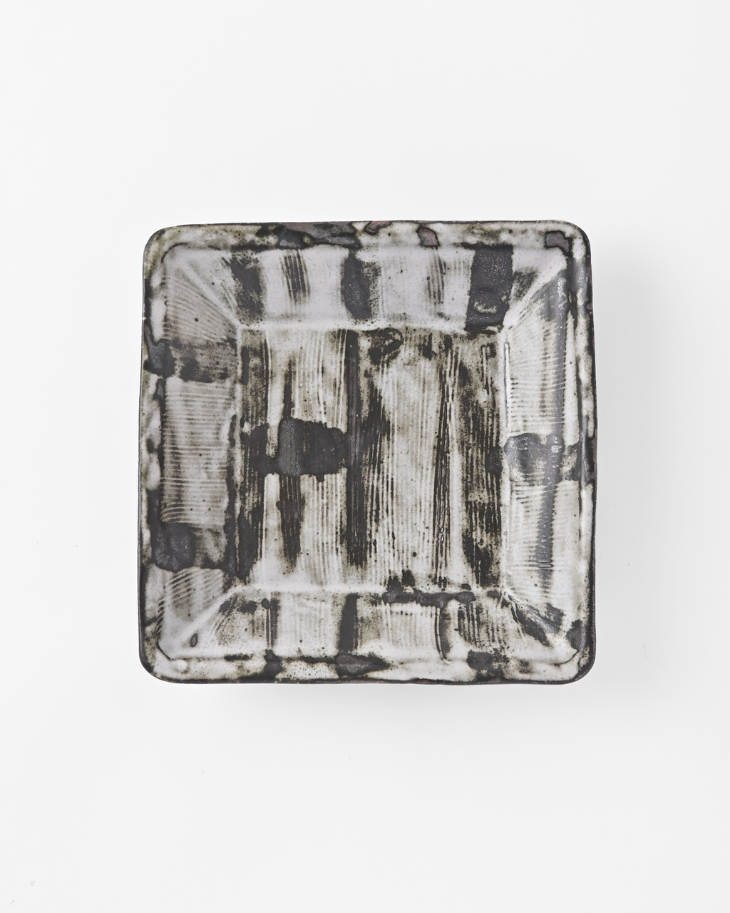 Teppei Ono / Square Plate