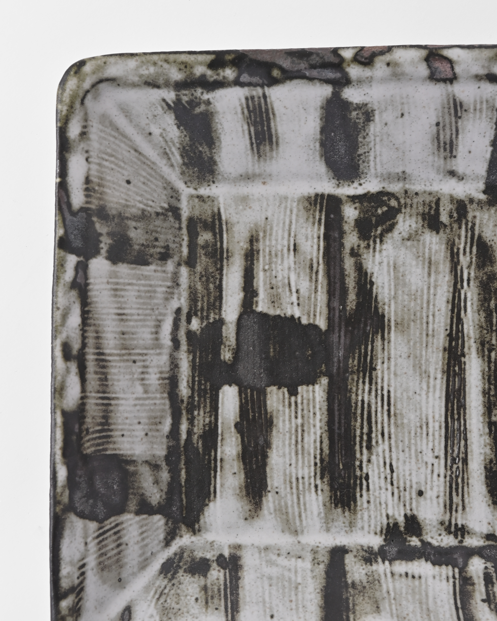 Teppei Ono / Square Plate