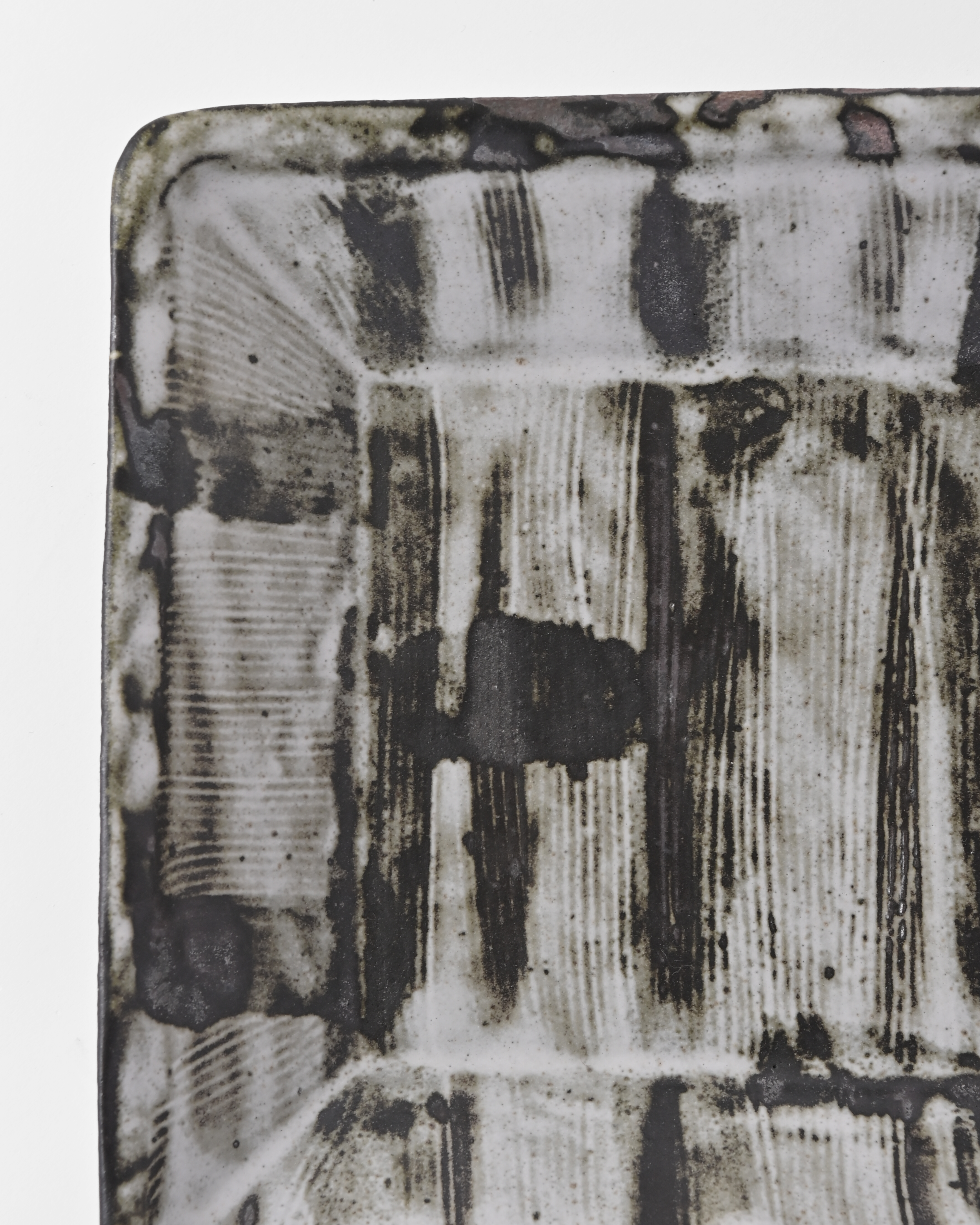 Teppei Ono / Square Plate