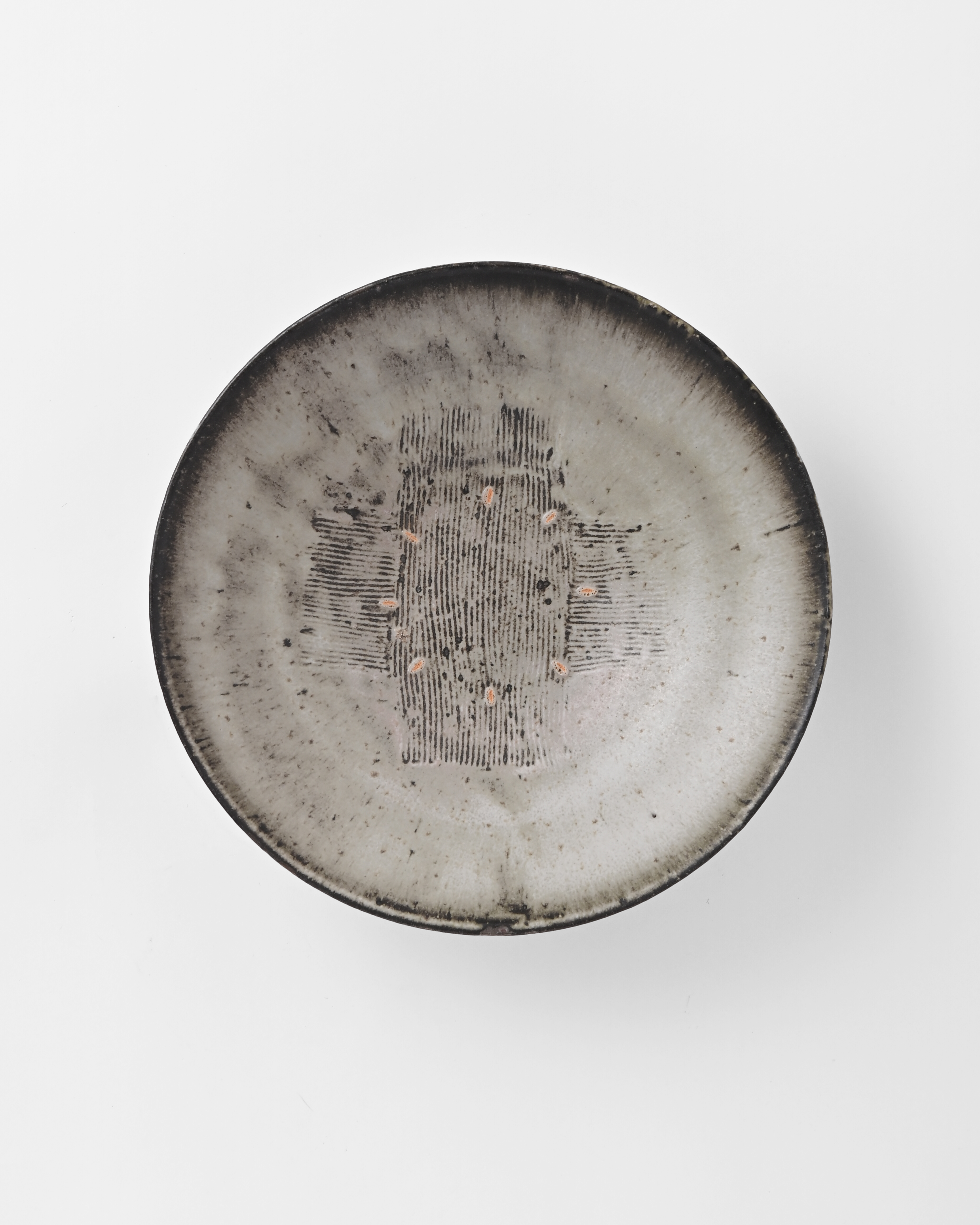Teppei Ono / Round Plate