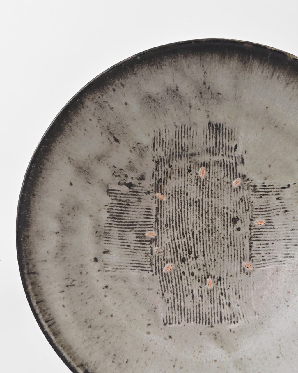 Teppei Ono / Round Plate