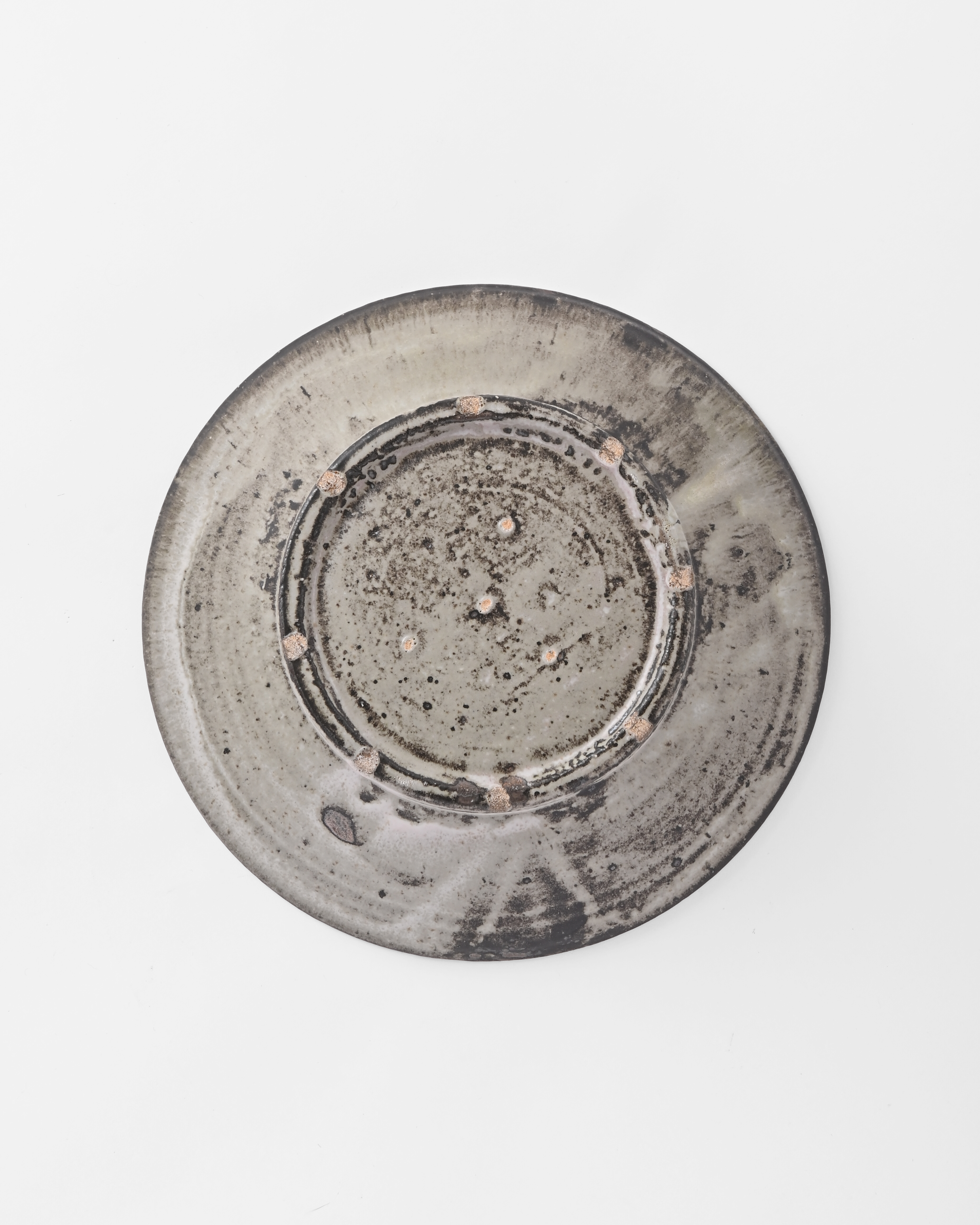 Teppei Ono / Round Plate