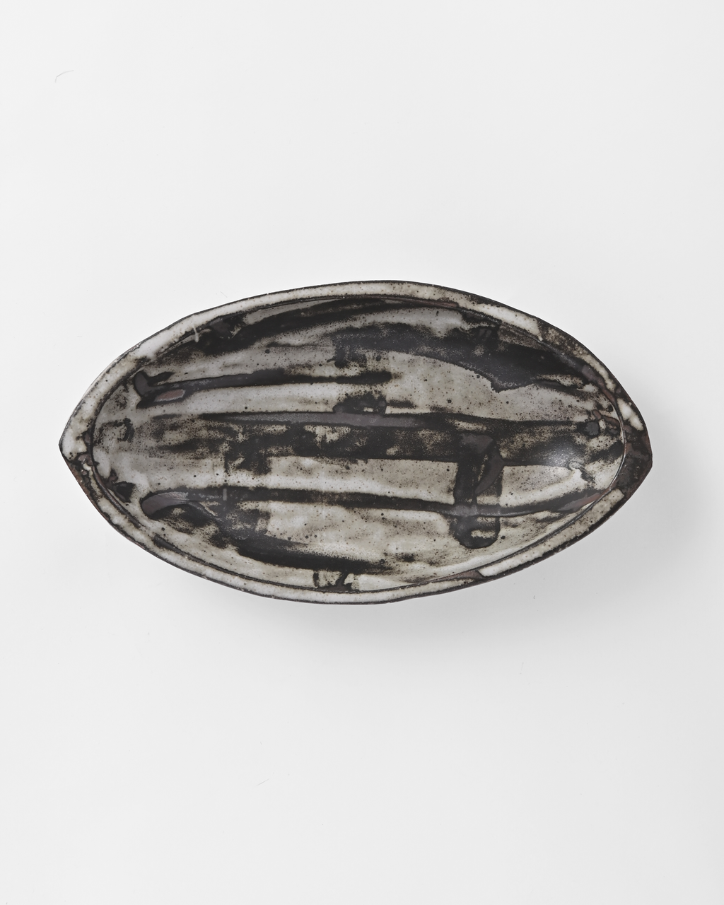 Teppei Ono / “Funagata” (Boat-shaped Form)