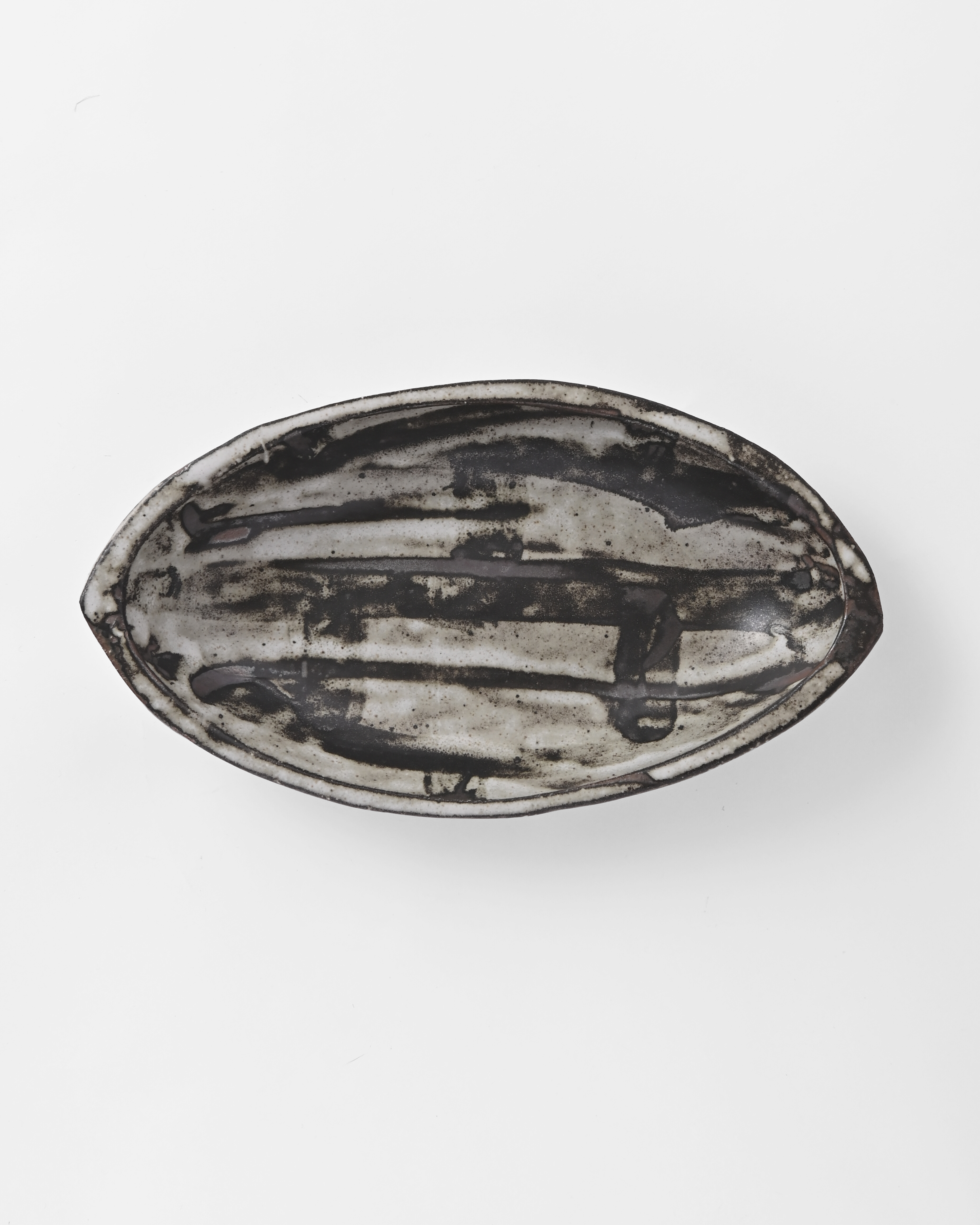 Teppei Ono / “Funagata” (Boat-shaped Form)