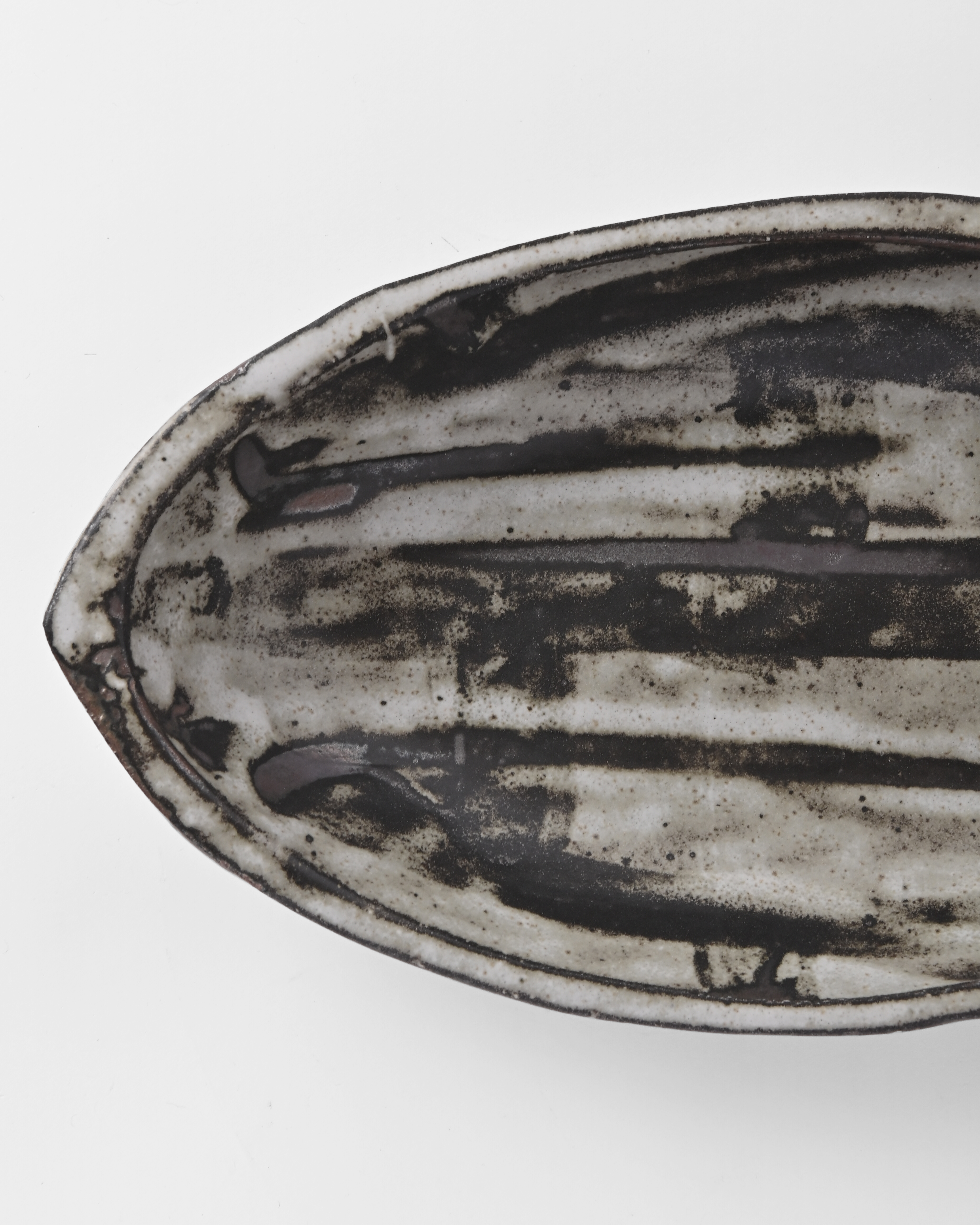 Teppei Ono / “Funagata” (Boat-shaped Form)