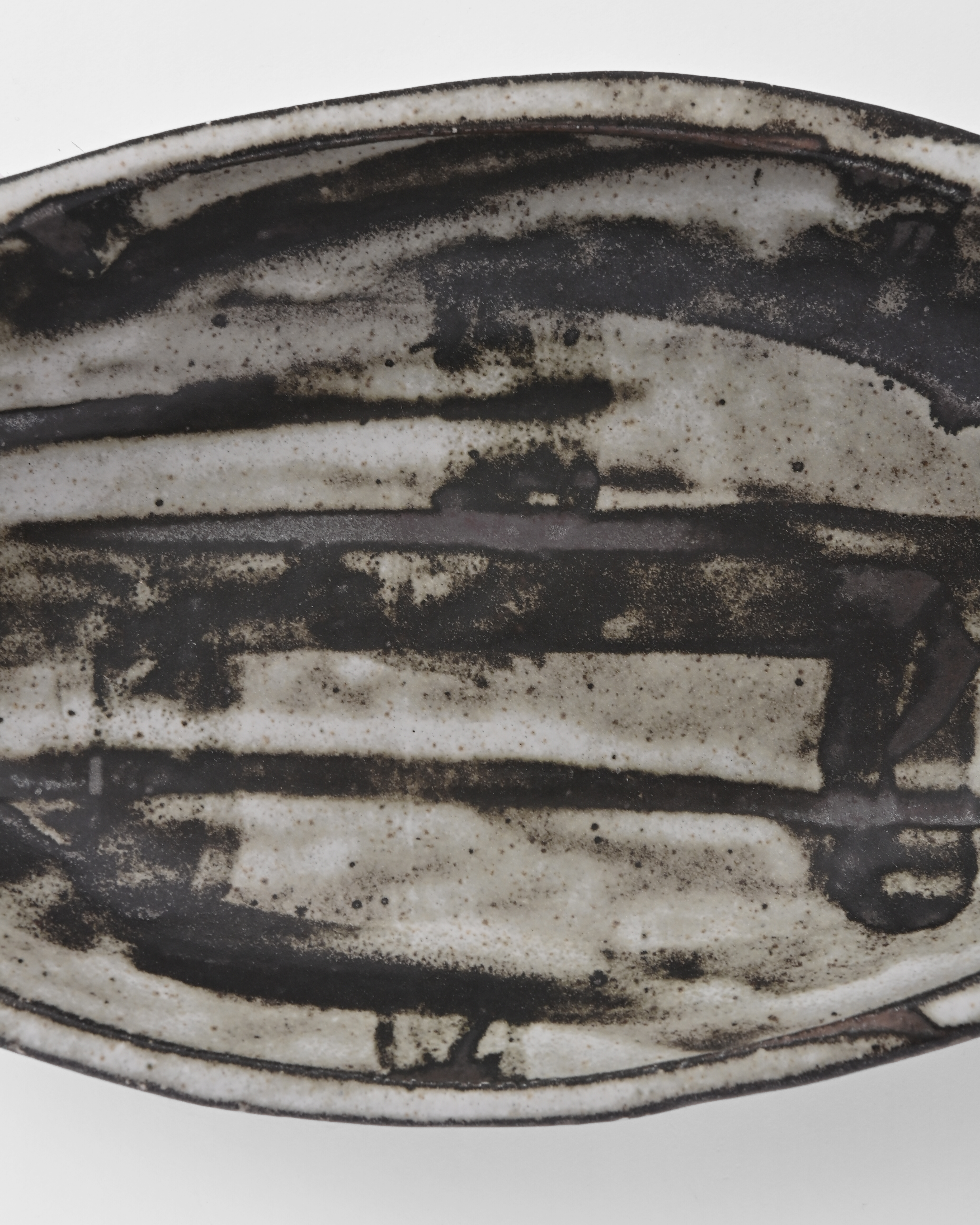 Teppei Ono / “Funagata” (Boat-shaped Form)